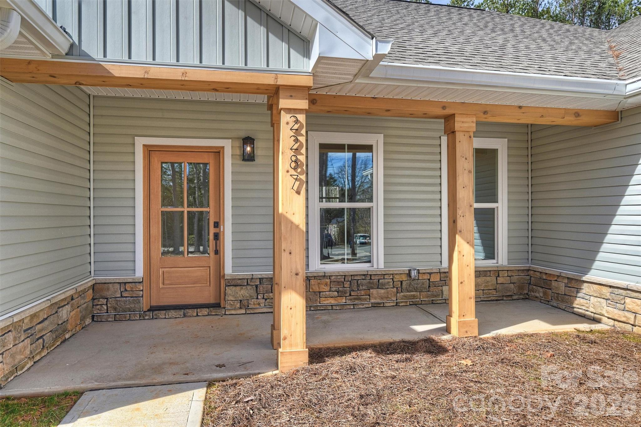 2287 Lee Lawing Road