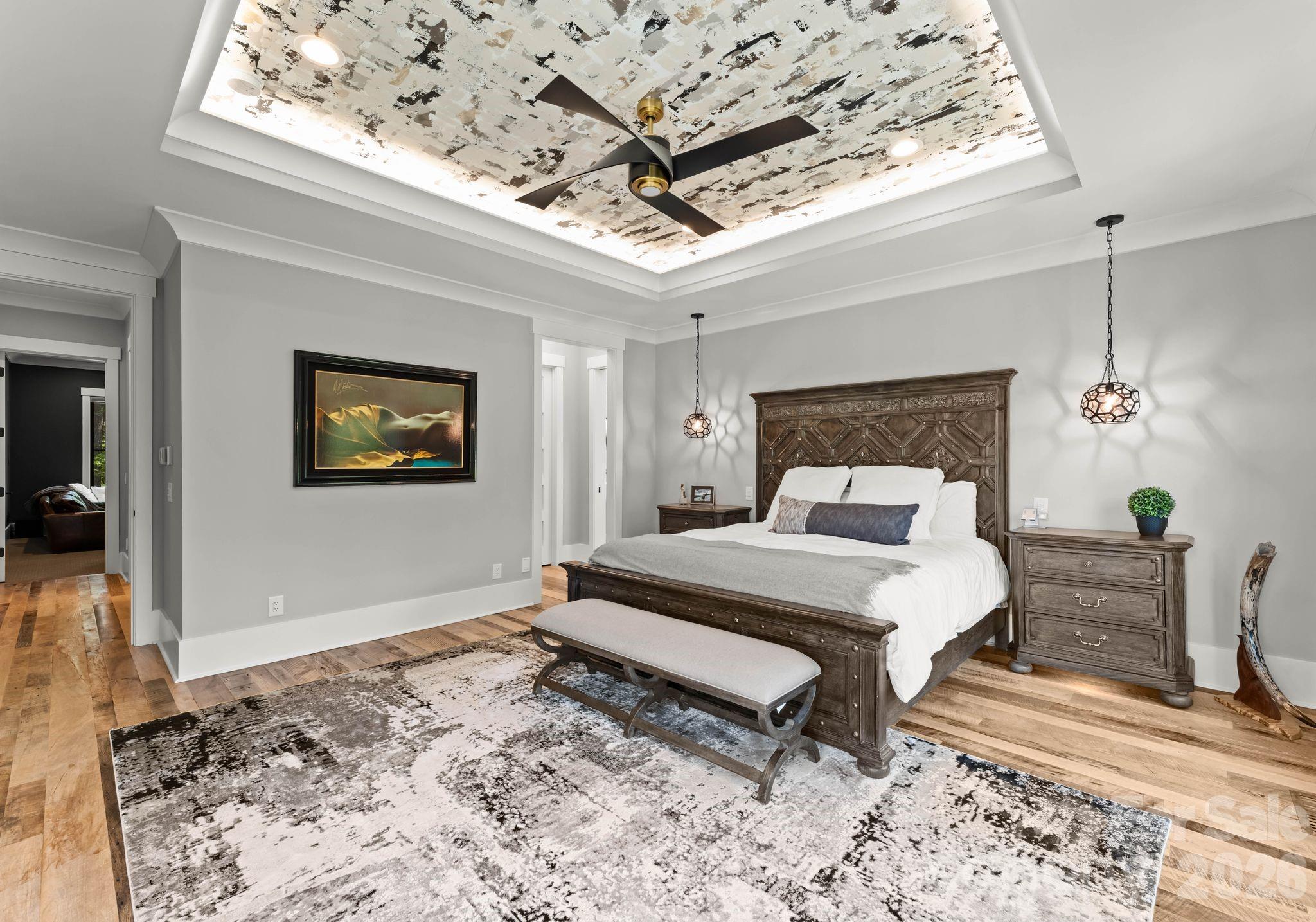 406 Morrison Farm Road