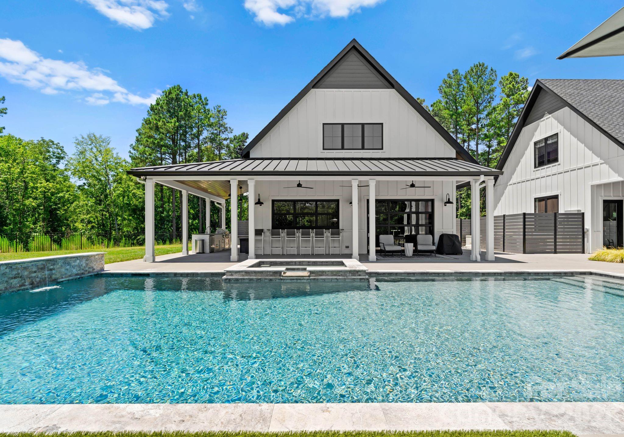 406 Morrison Farm Road