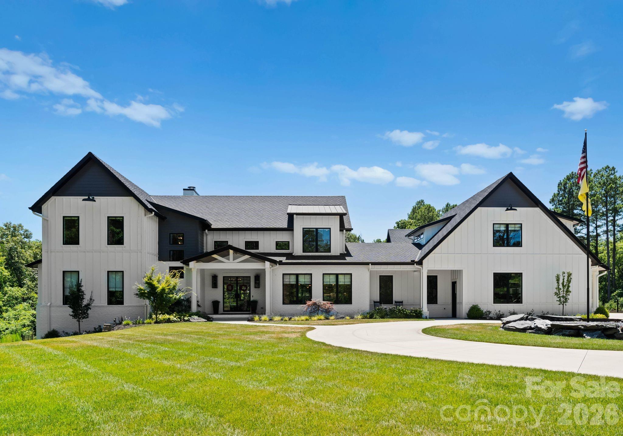 406 Morrison Farm Road