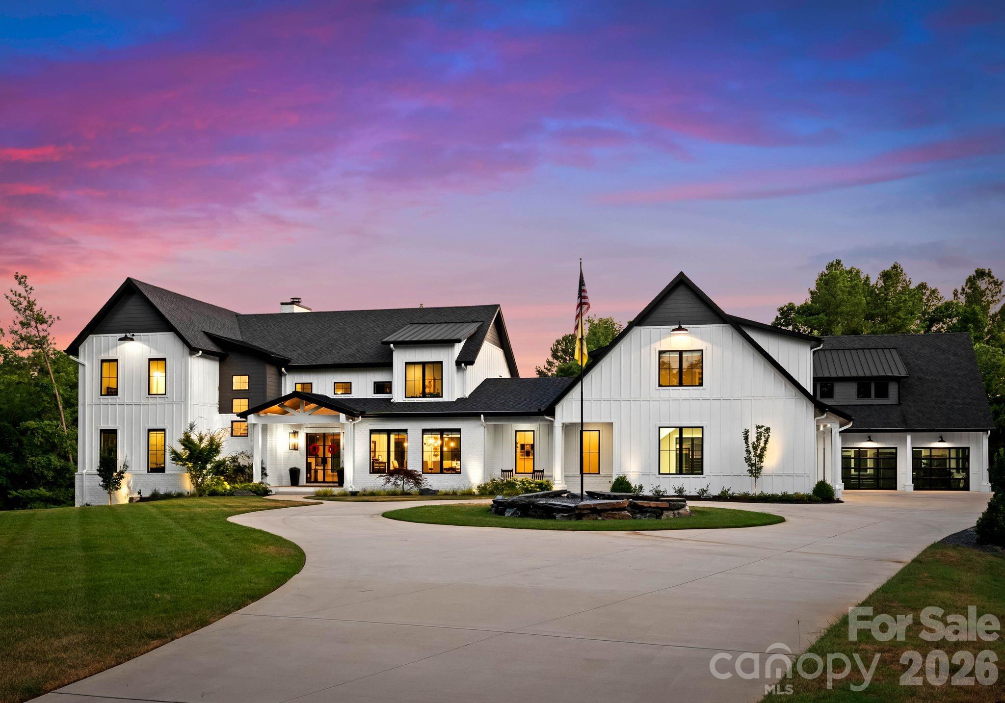 406 Morrison Farm Road