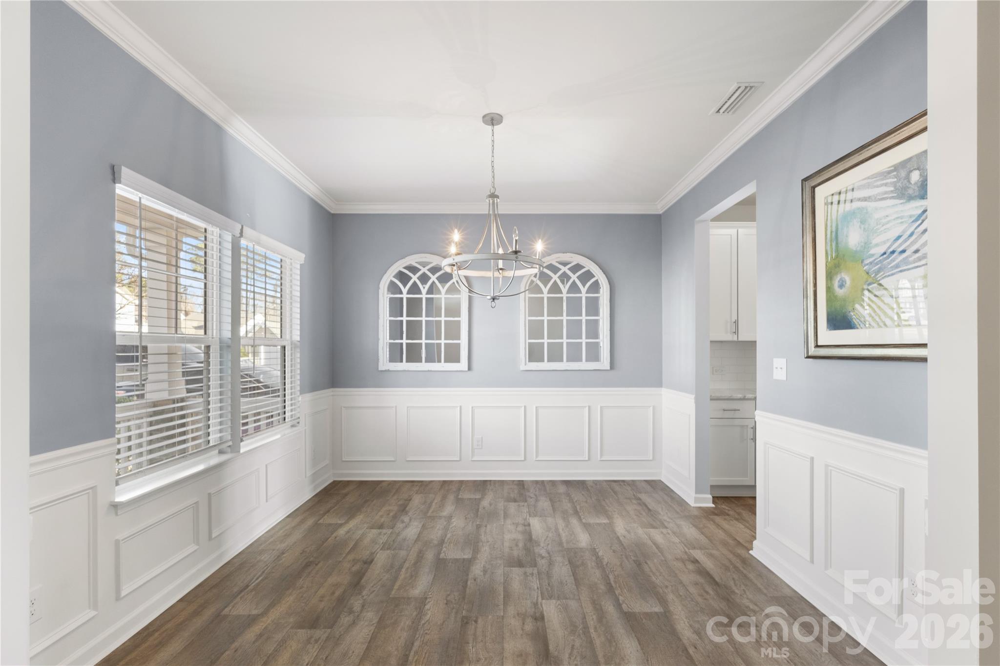 2009 New Hope Branch Way