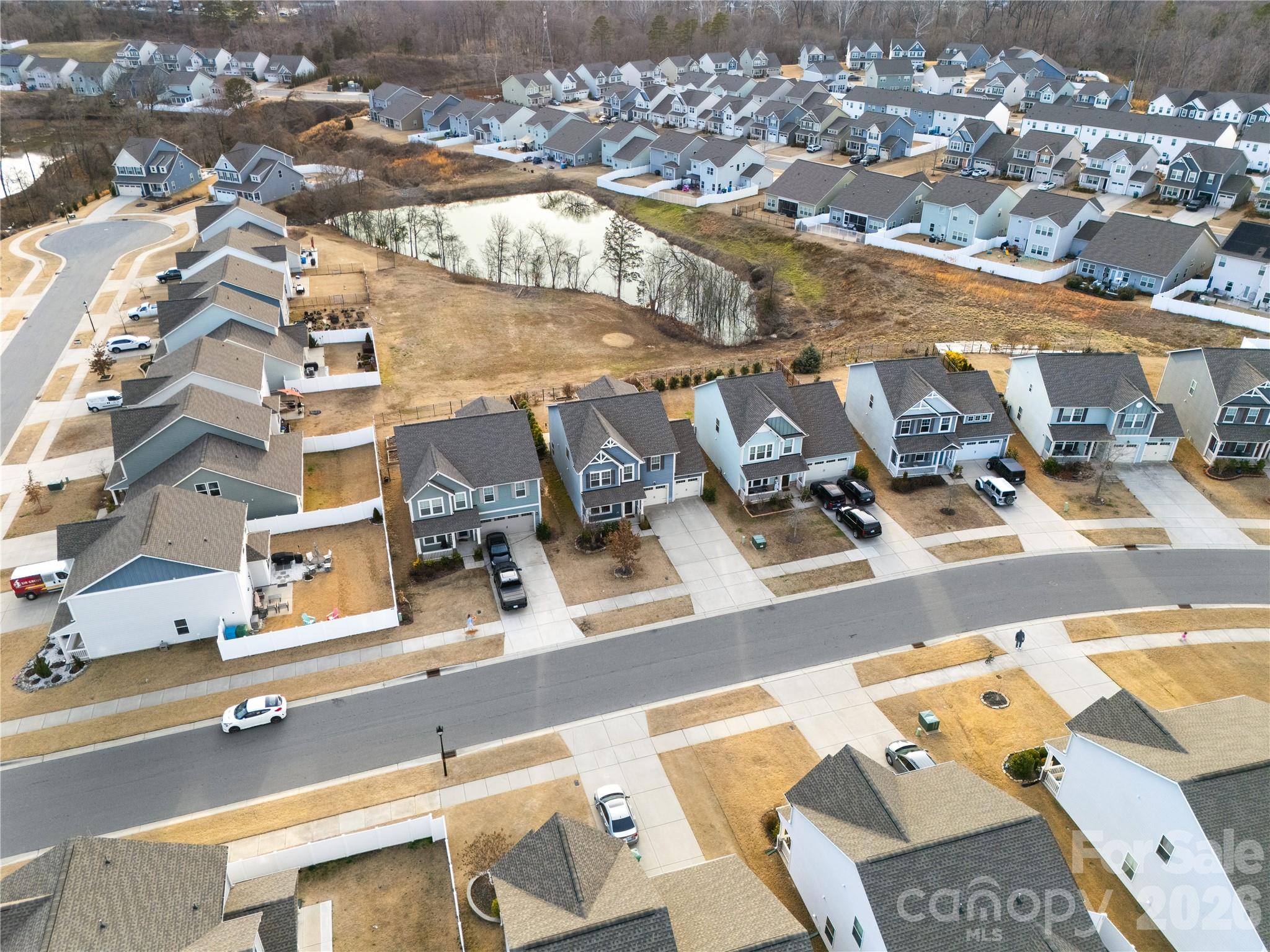 2009 New Hope Branch Way