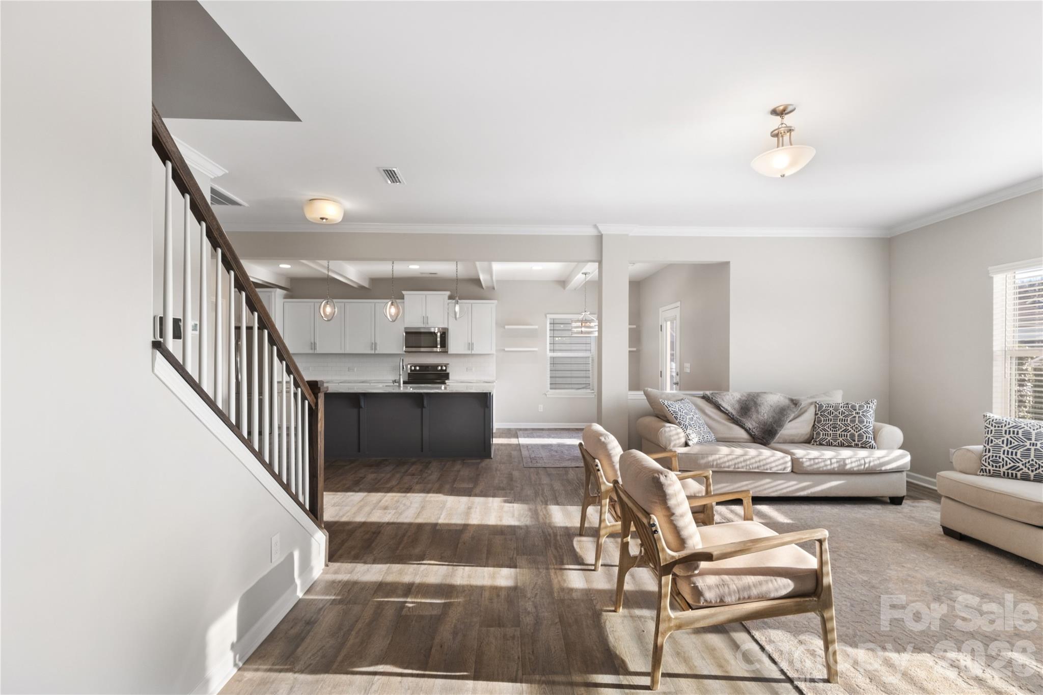 2009 New Hope Branch Way