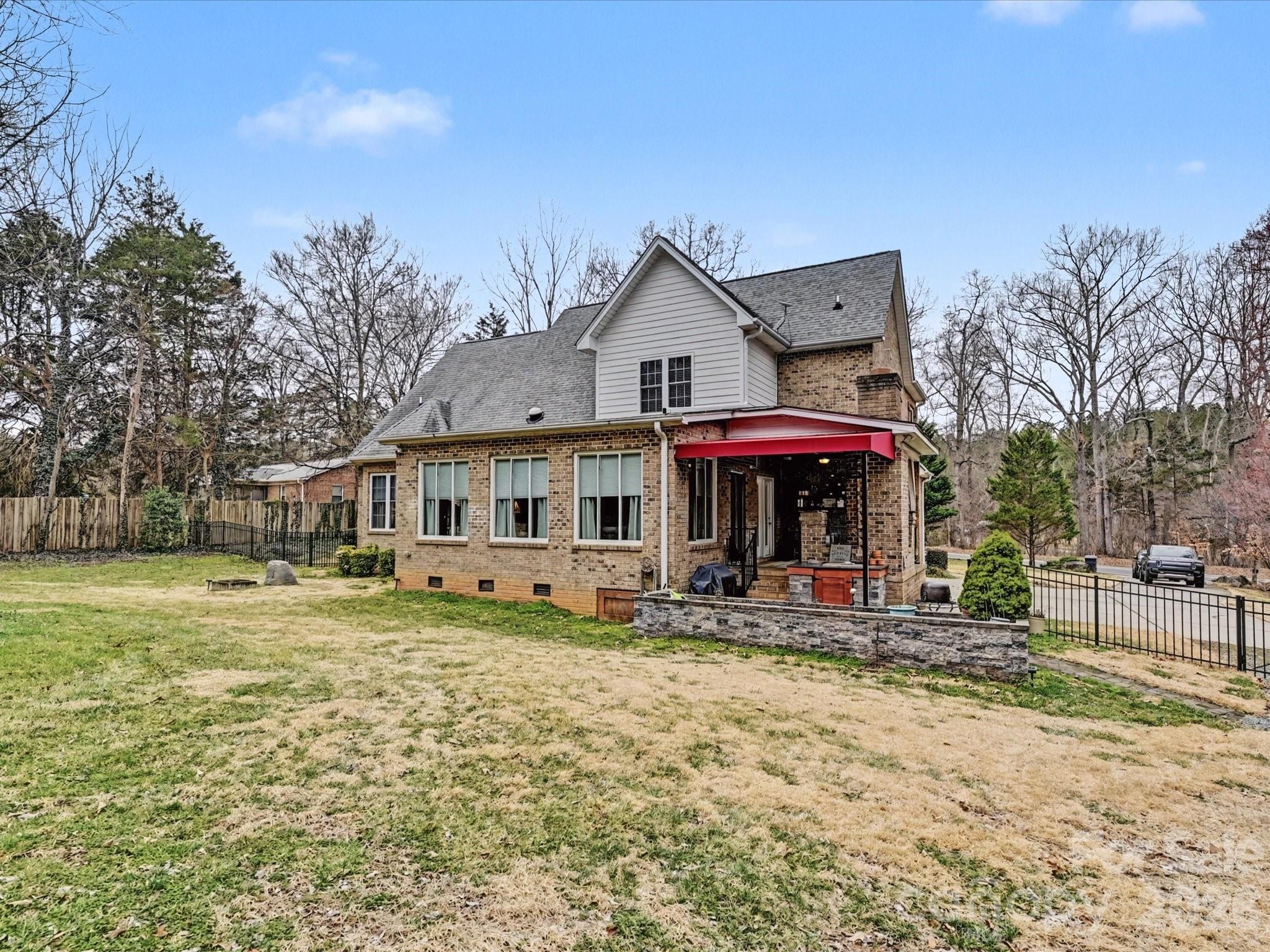 14322 Ramah Church Road