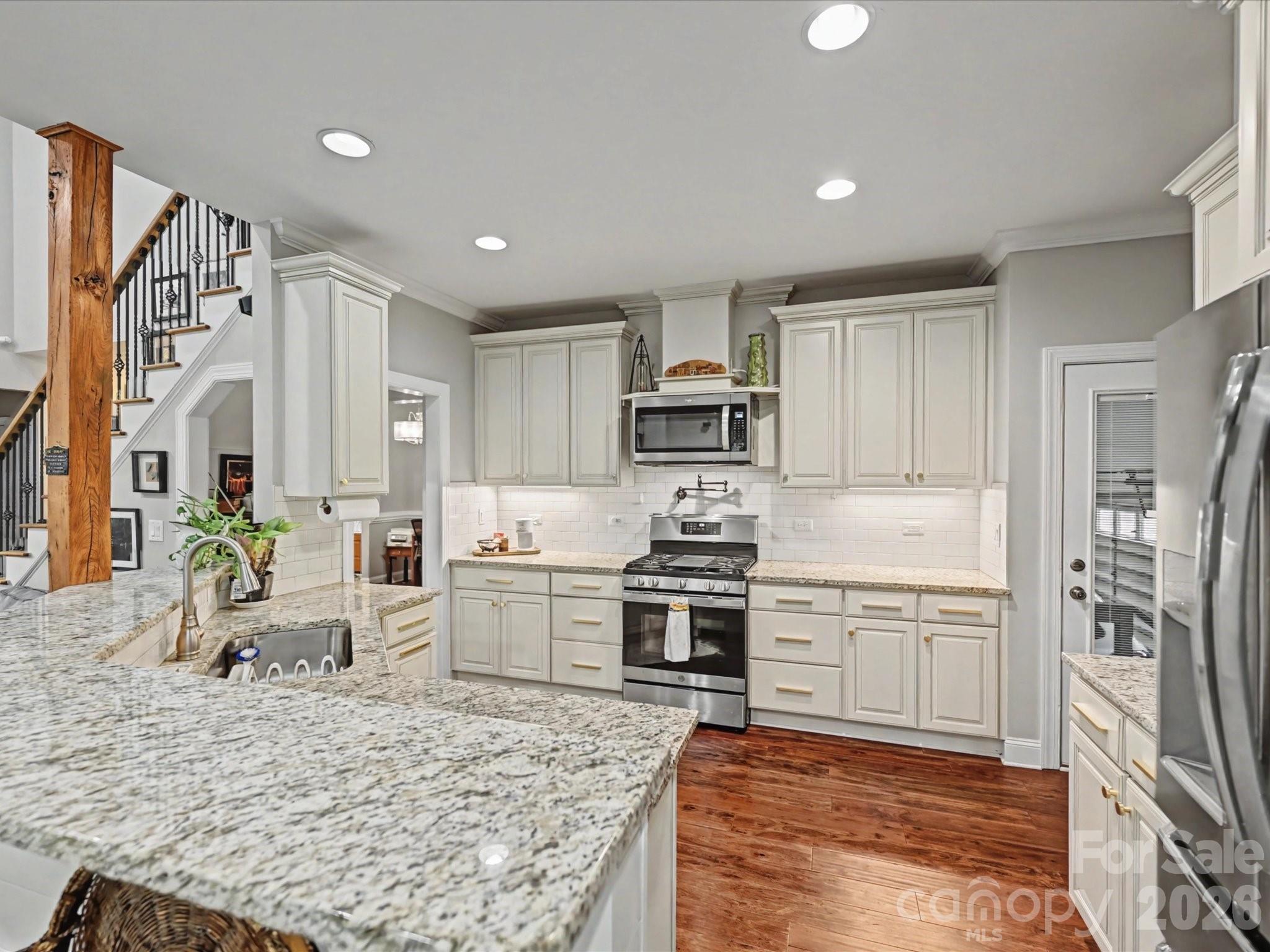 14322 Ramah Church Road