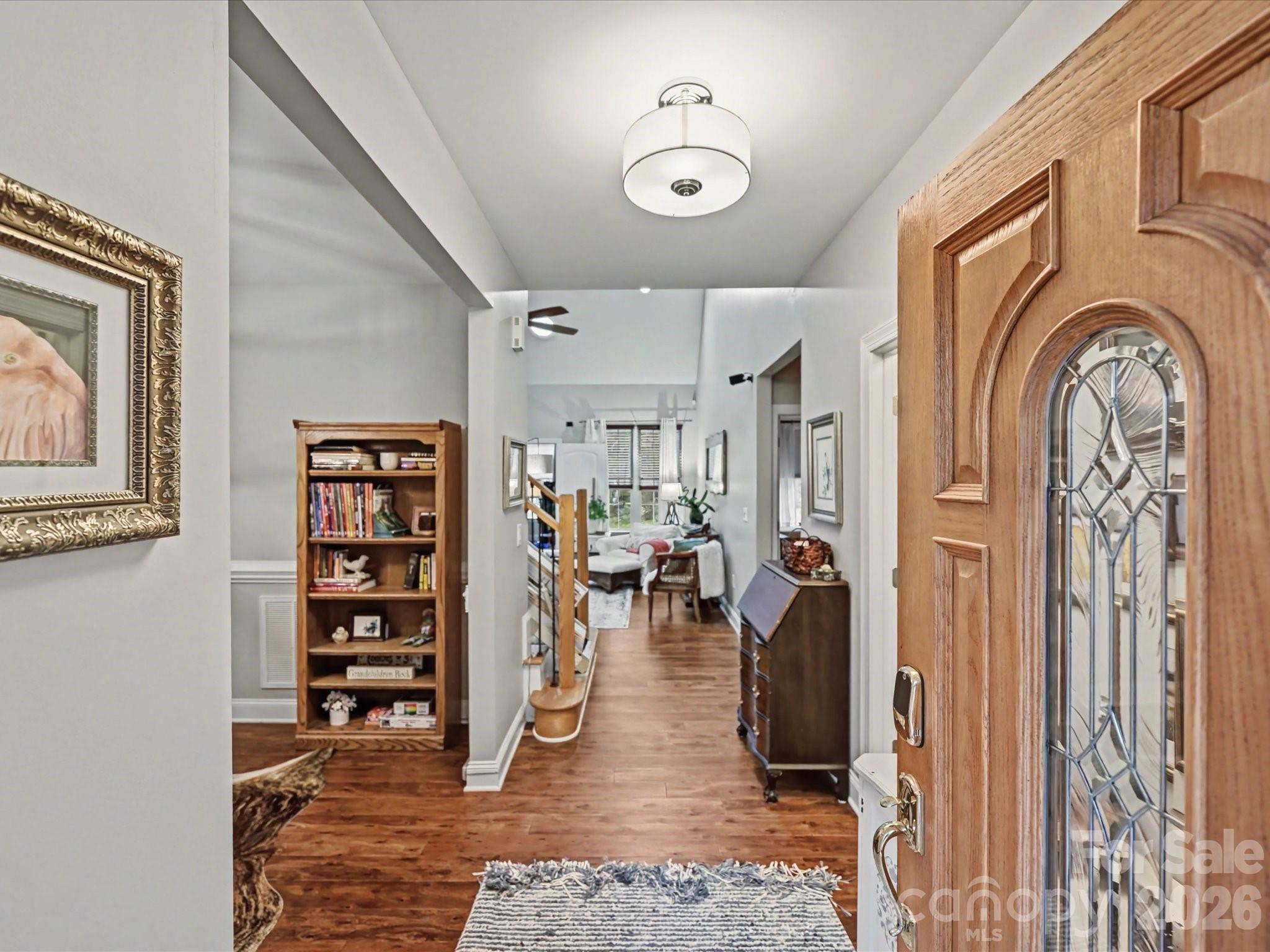 14322 Ramah Church Road