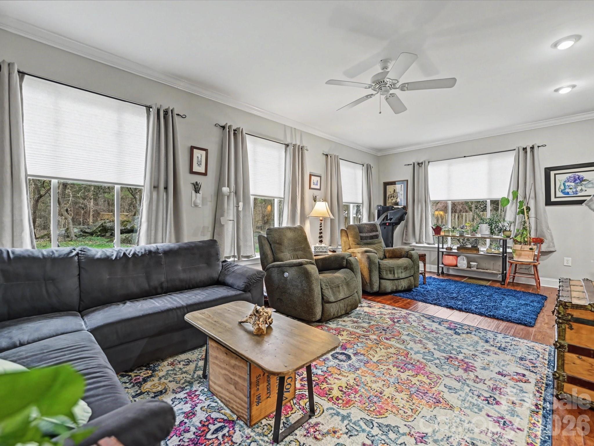 14322 Ramah Church Road