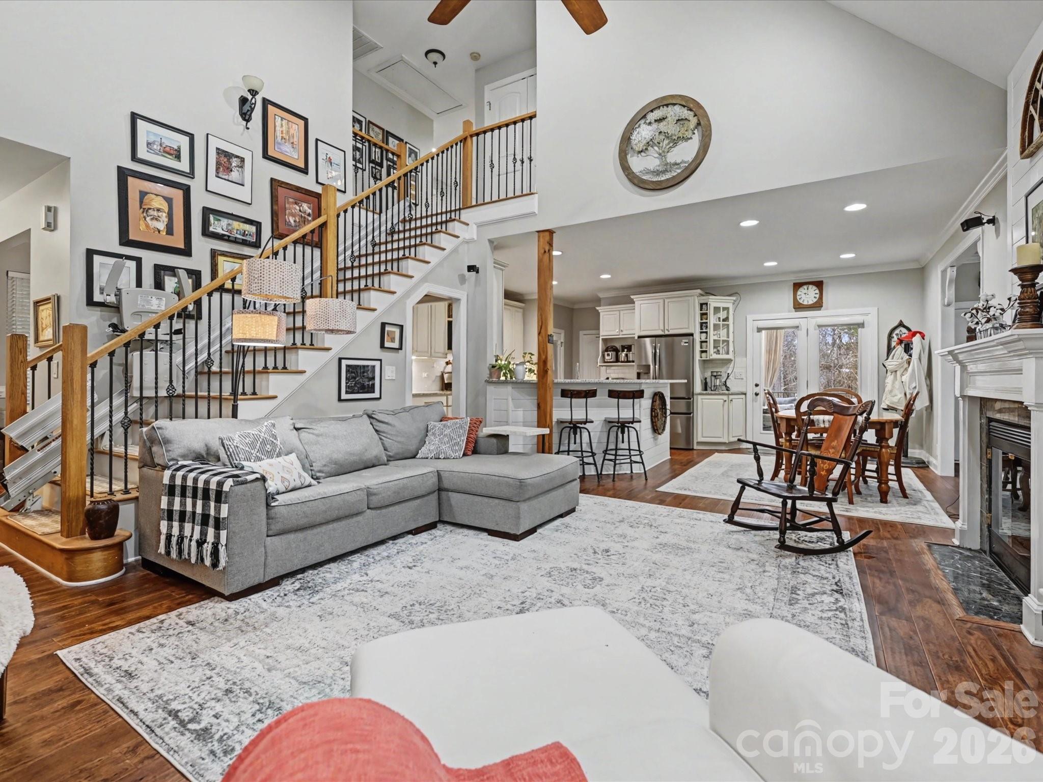 14322 Ramah Church Road