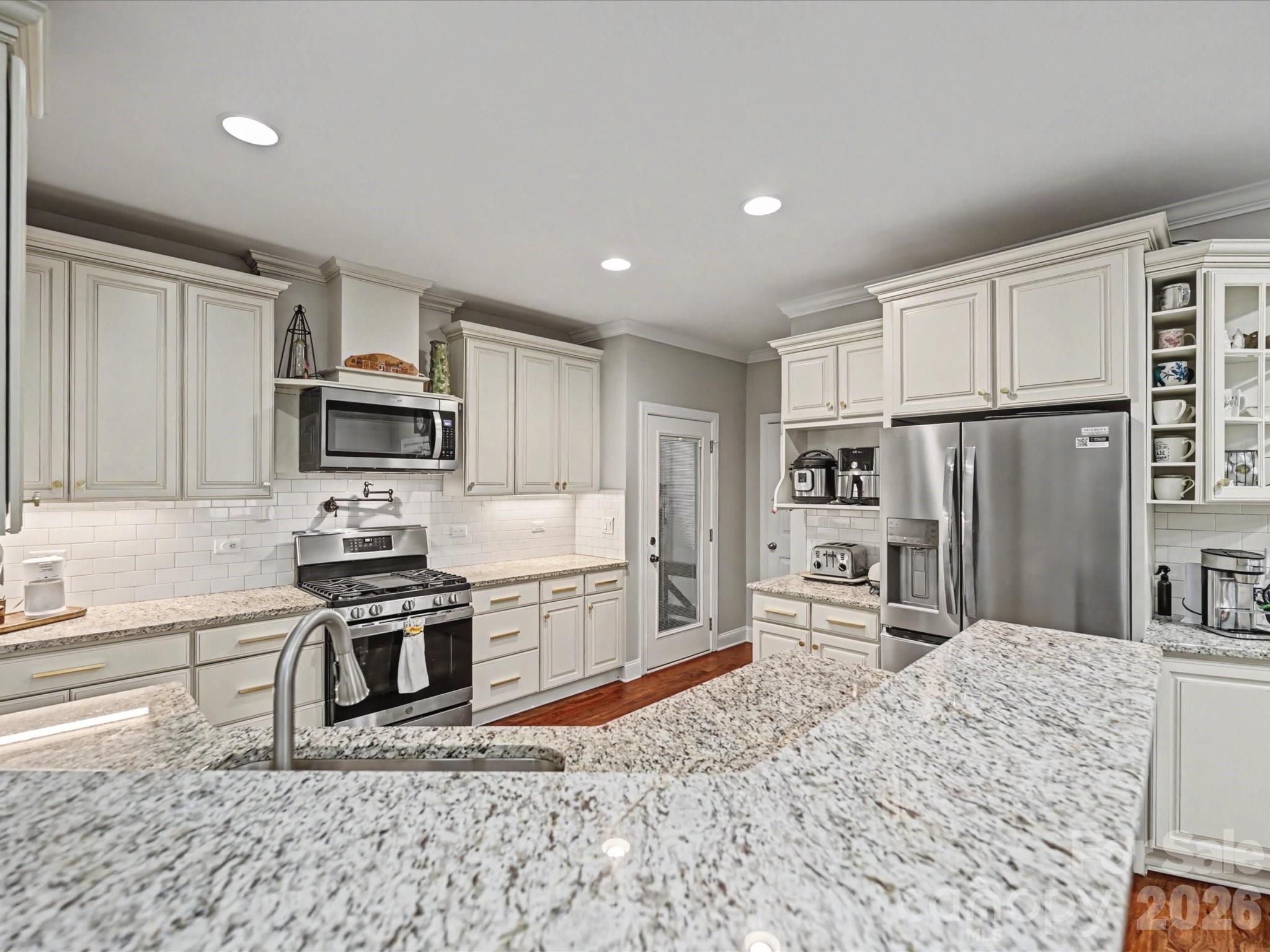 14322 Ramah Church Road