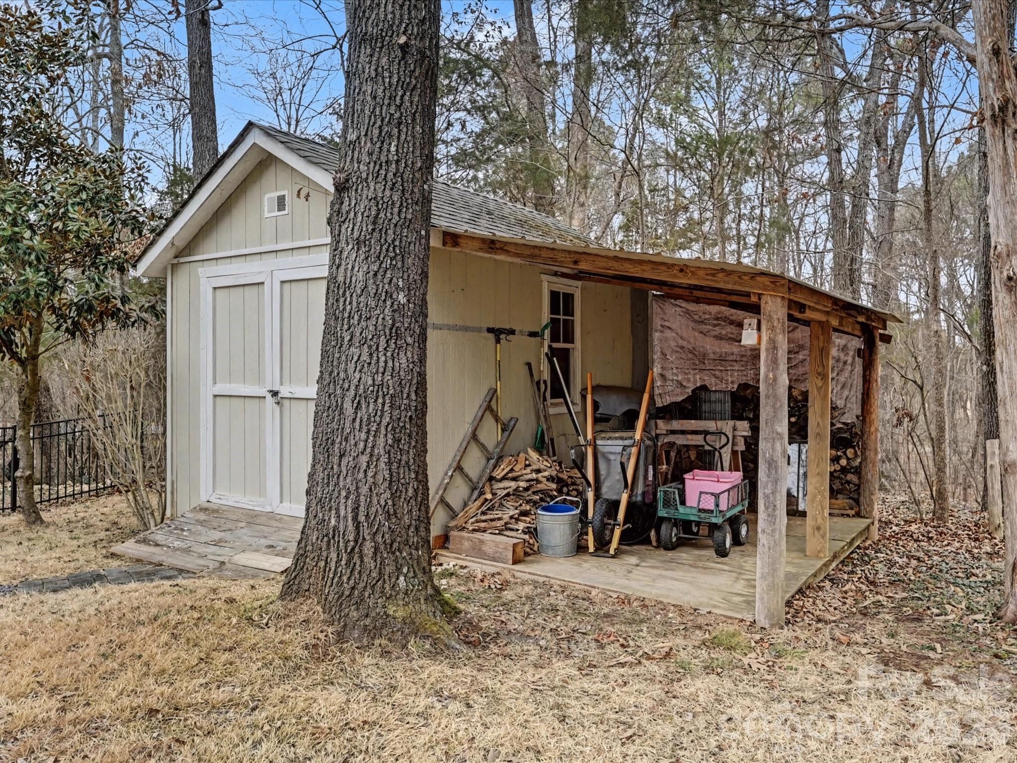 14322 Ramah Church Road