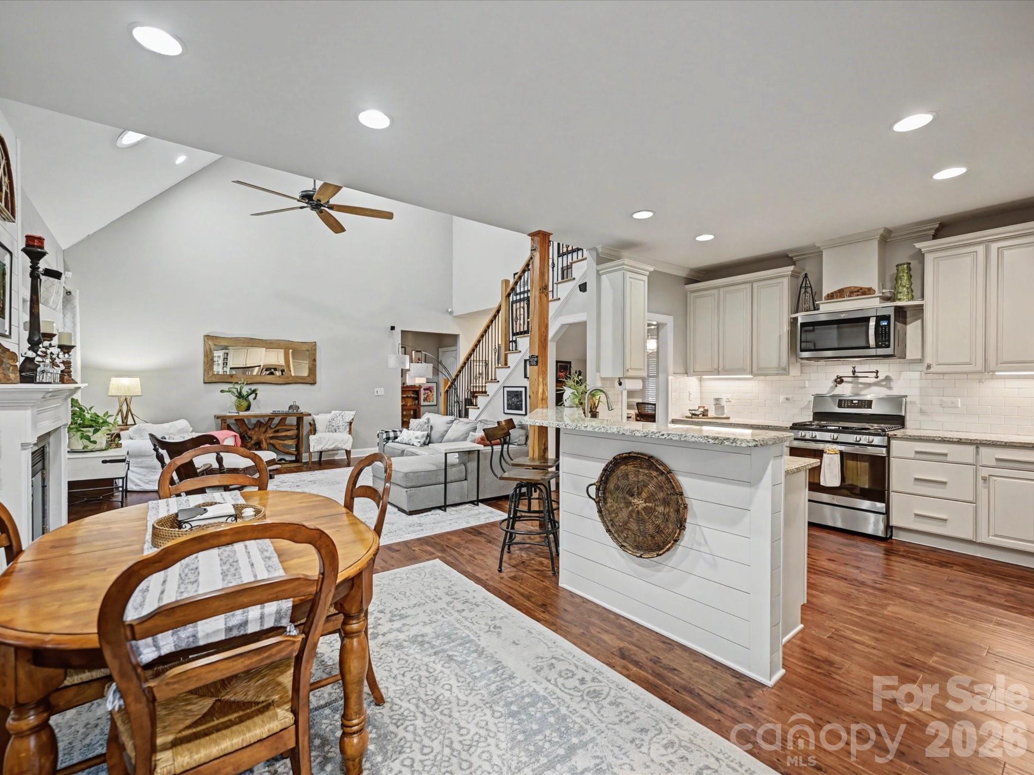 14322 Ramah Church Road