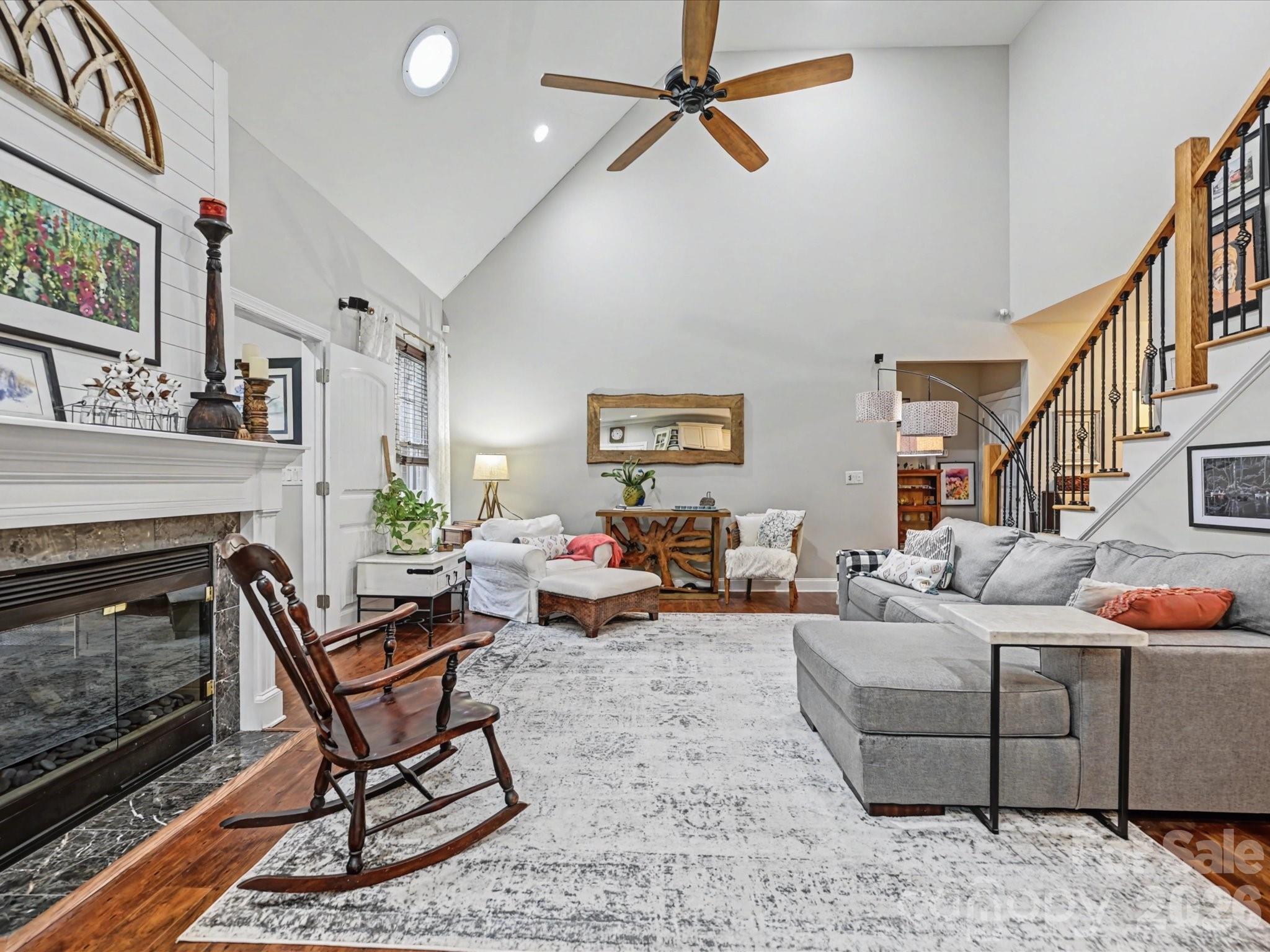 14322 Ramah Church Road