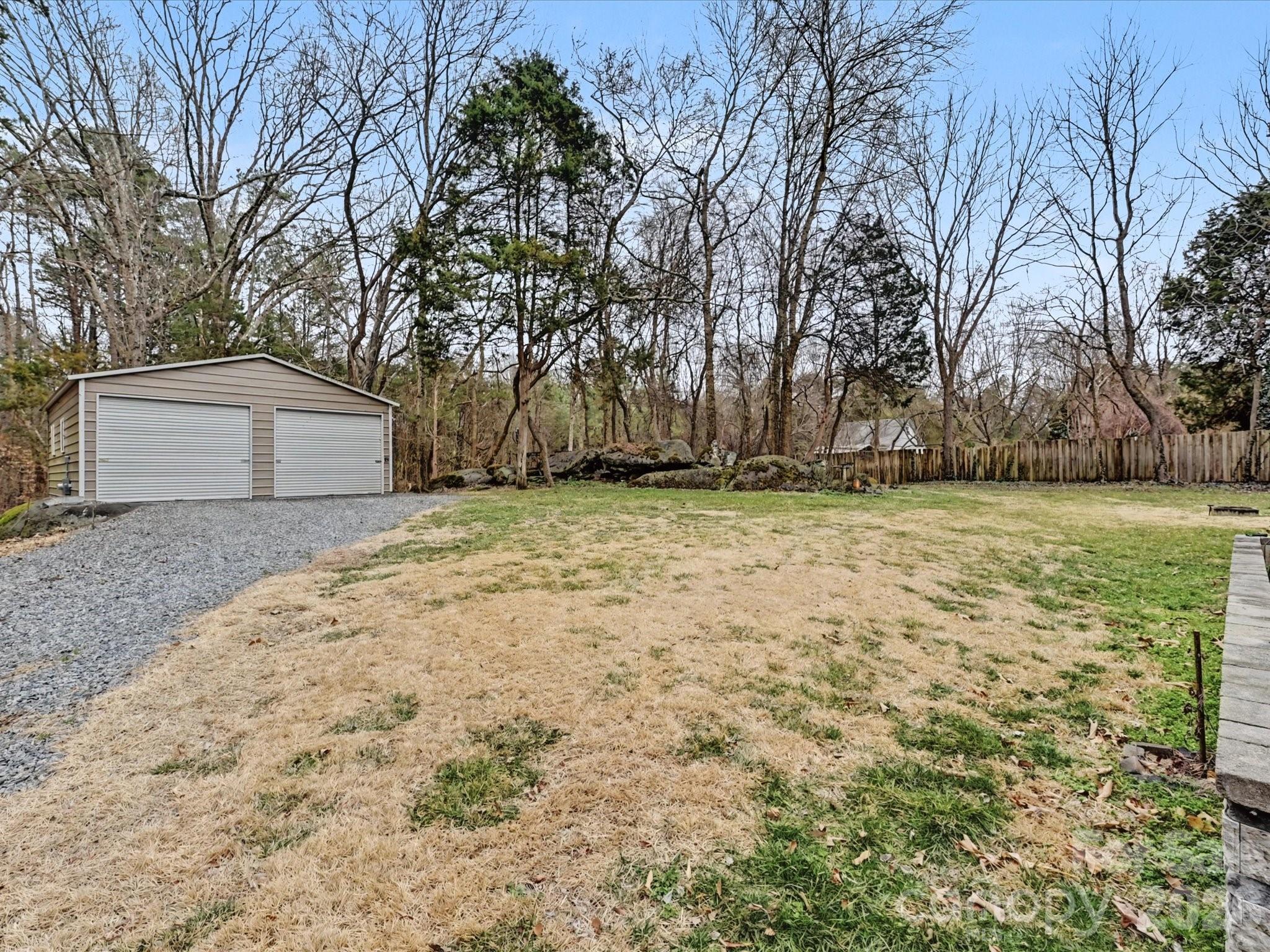 14322 Ramah Church Road