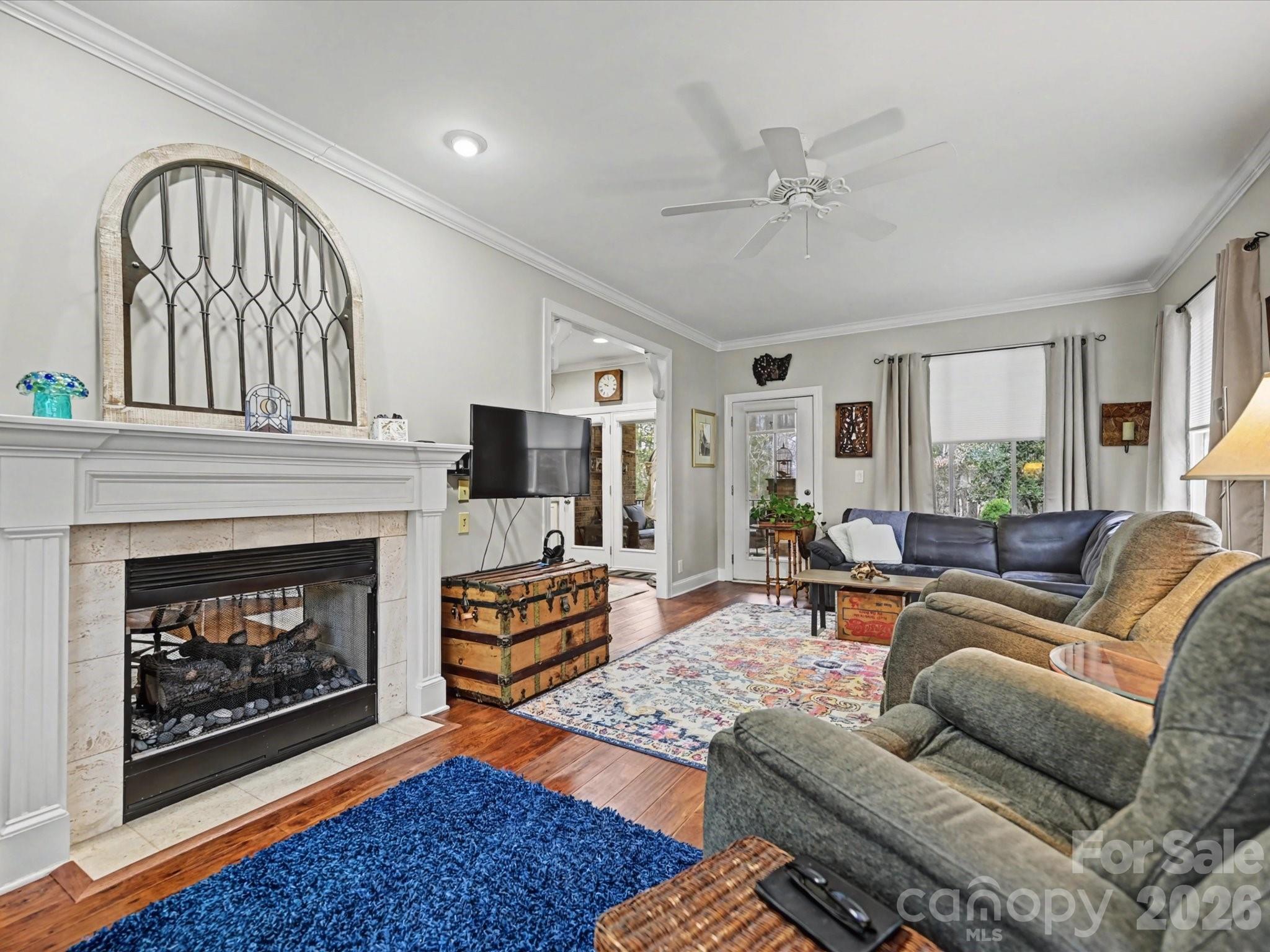 14322 Ramah Church Road