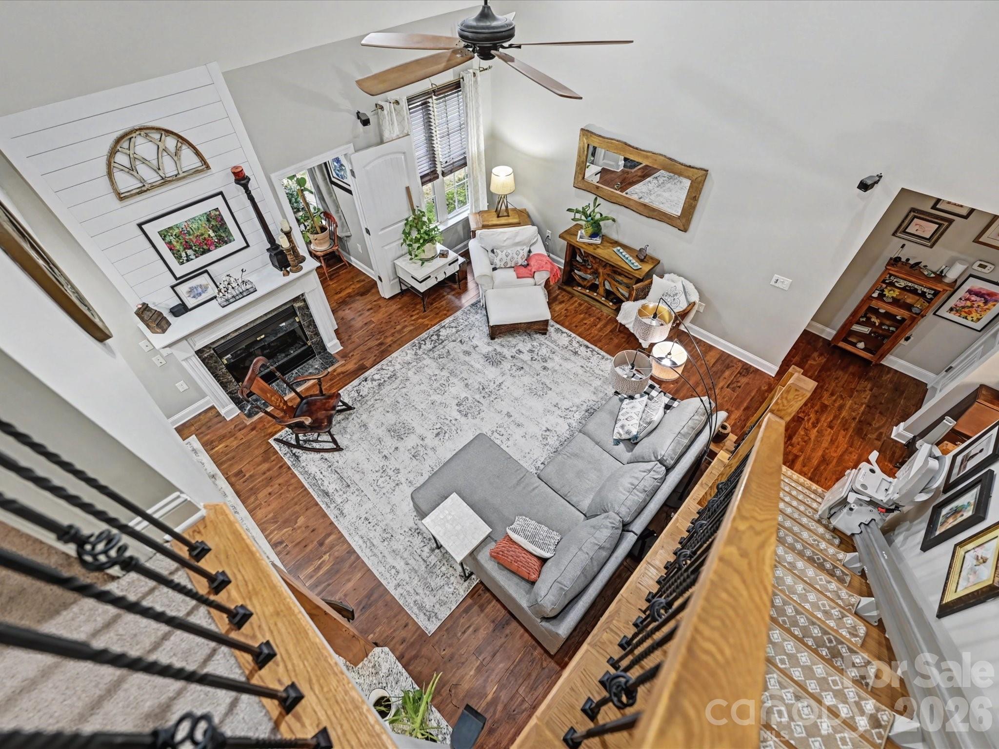 14322 Ramah Church Road