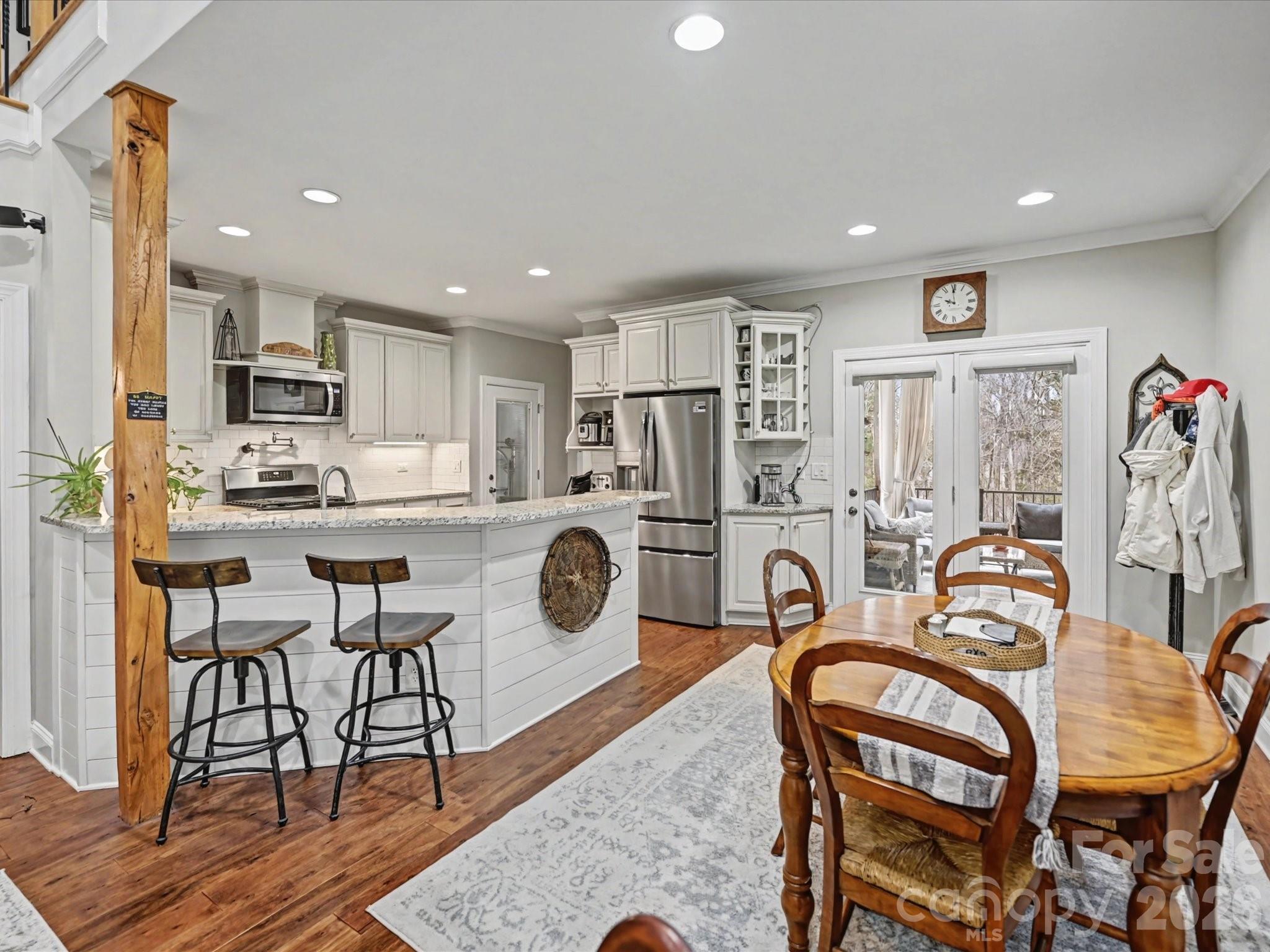 14322 Ramah Church Road