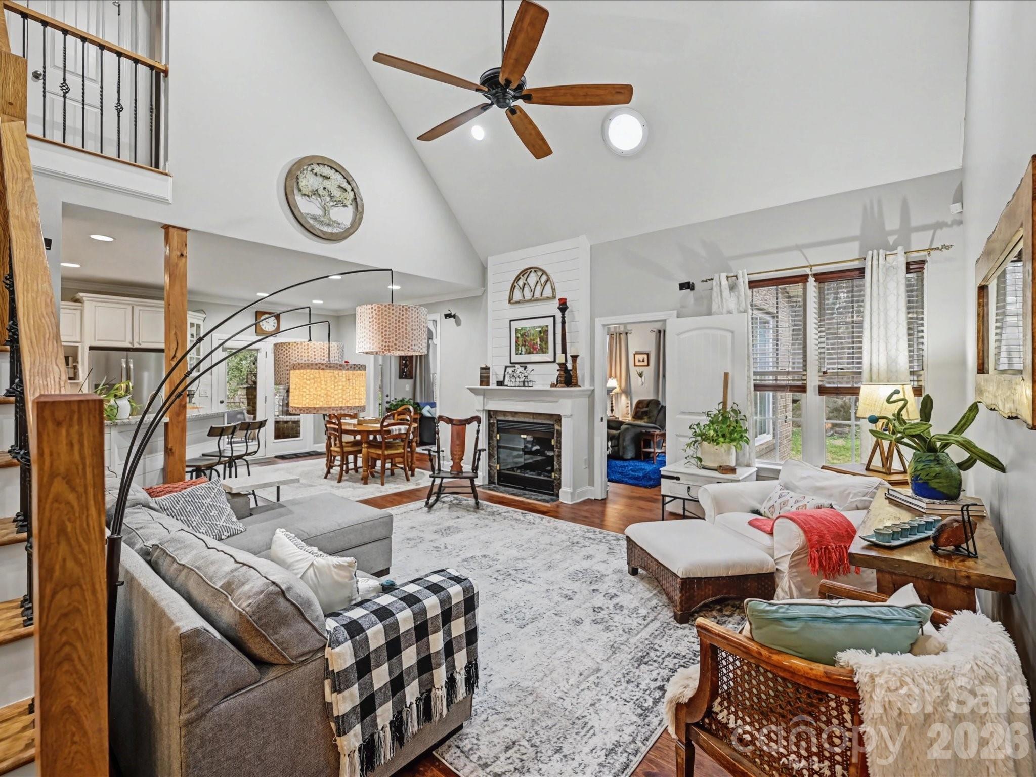 14322 Ramah Church Road