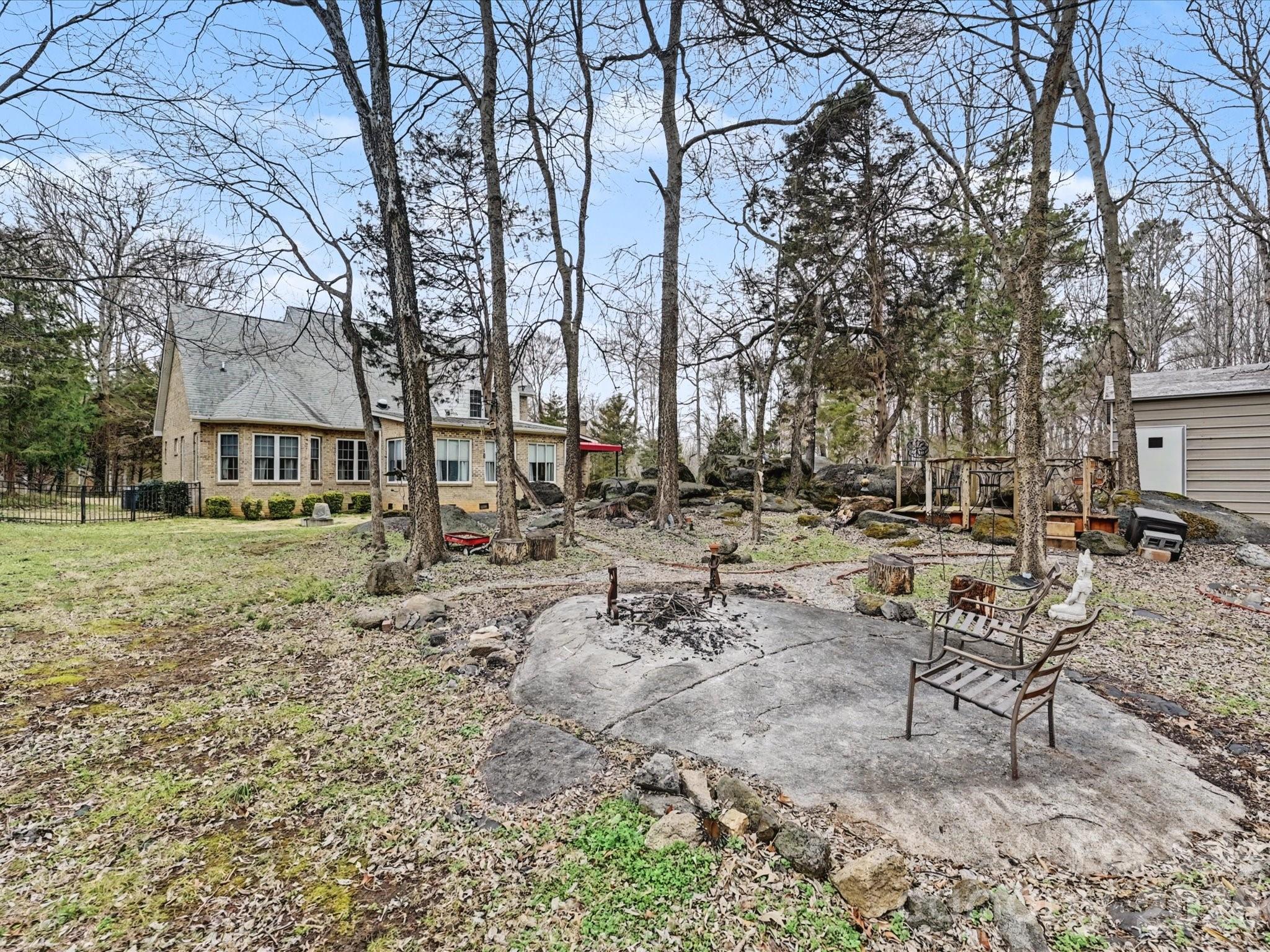 14322 Ramah Church Road