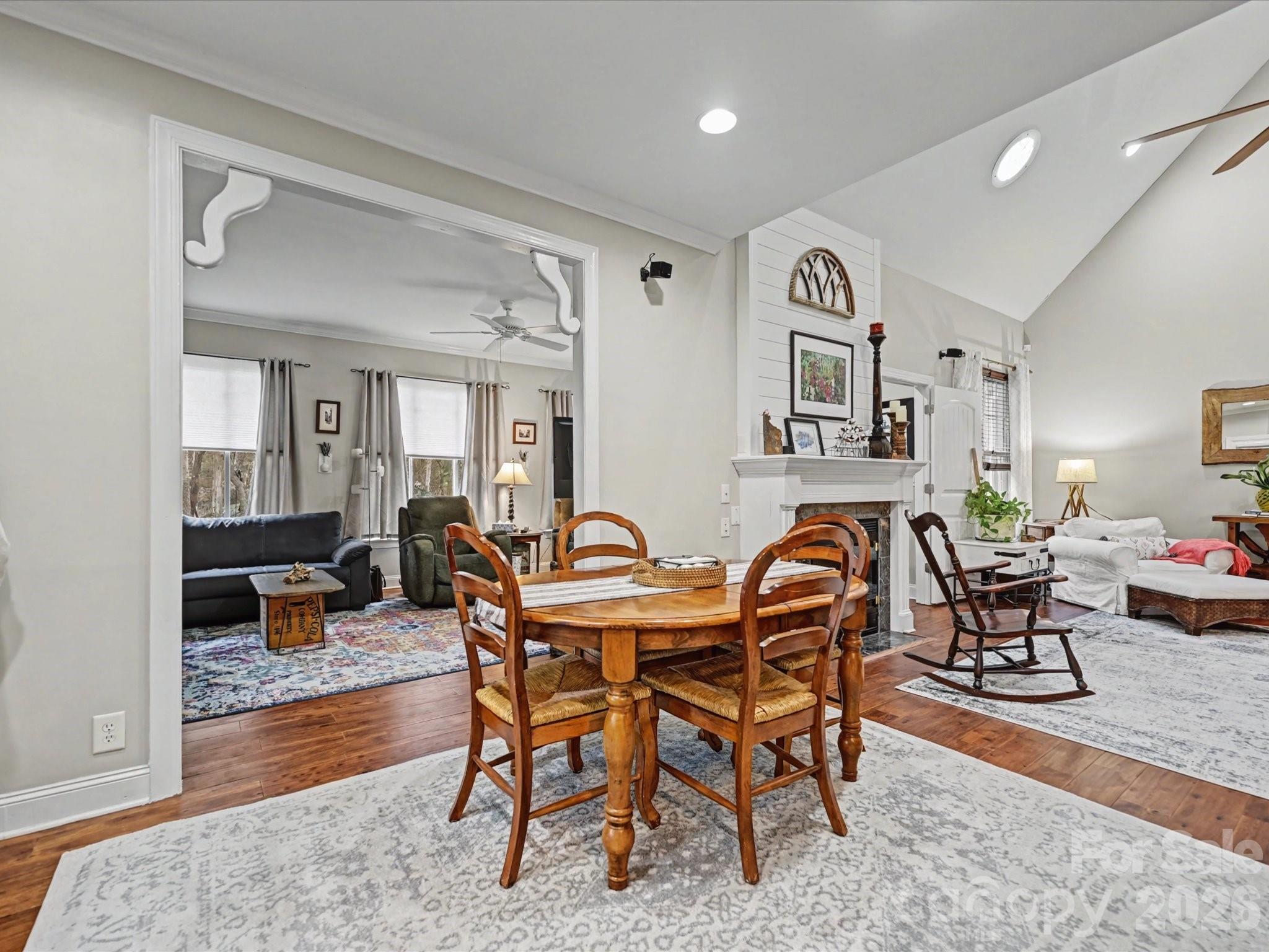 14322 Ramah Church Road