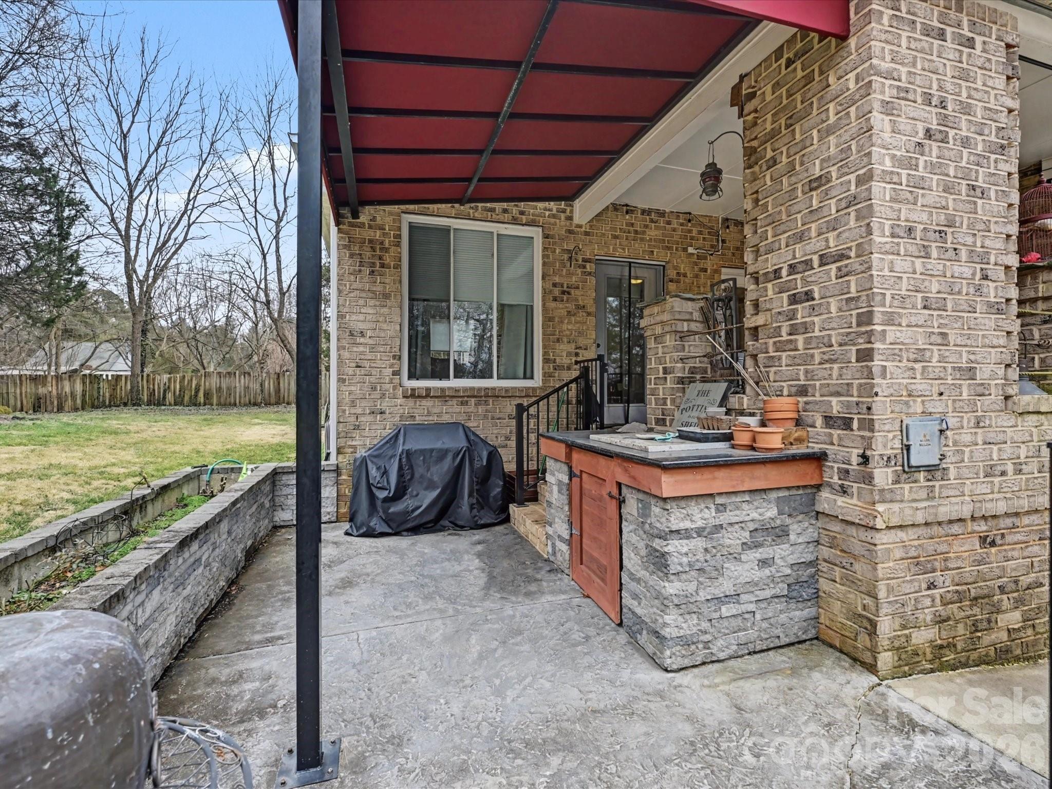 14322 Ramah Church Road