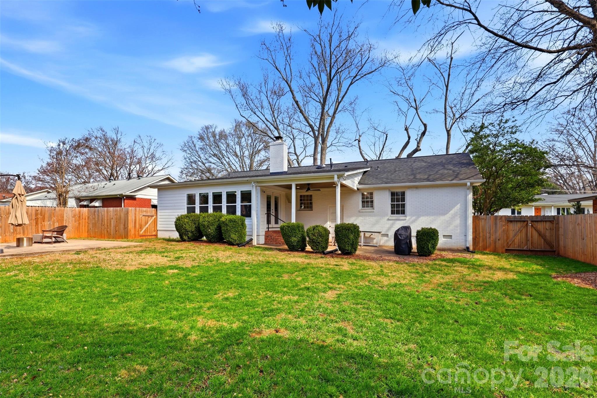 6020 Rose Valley Drive