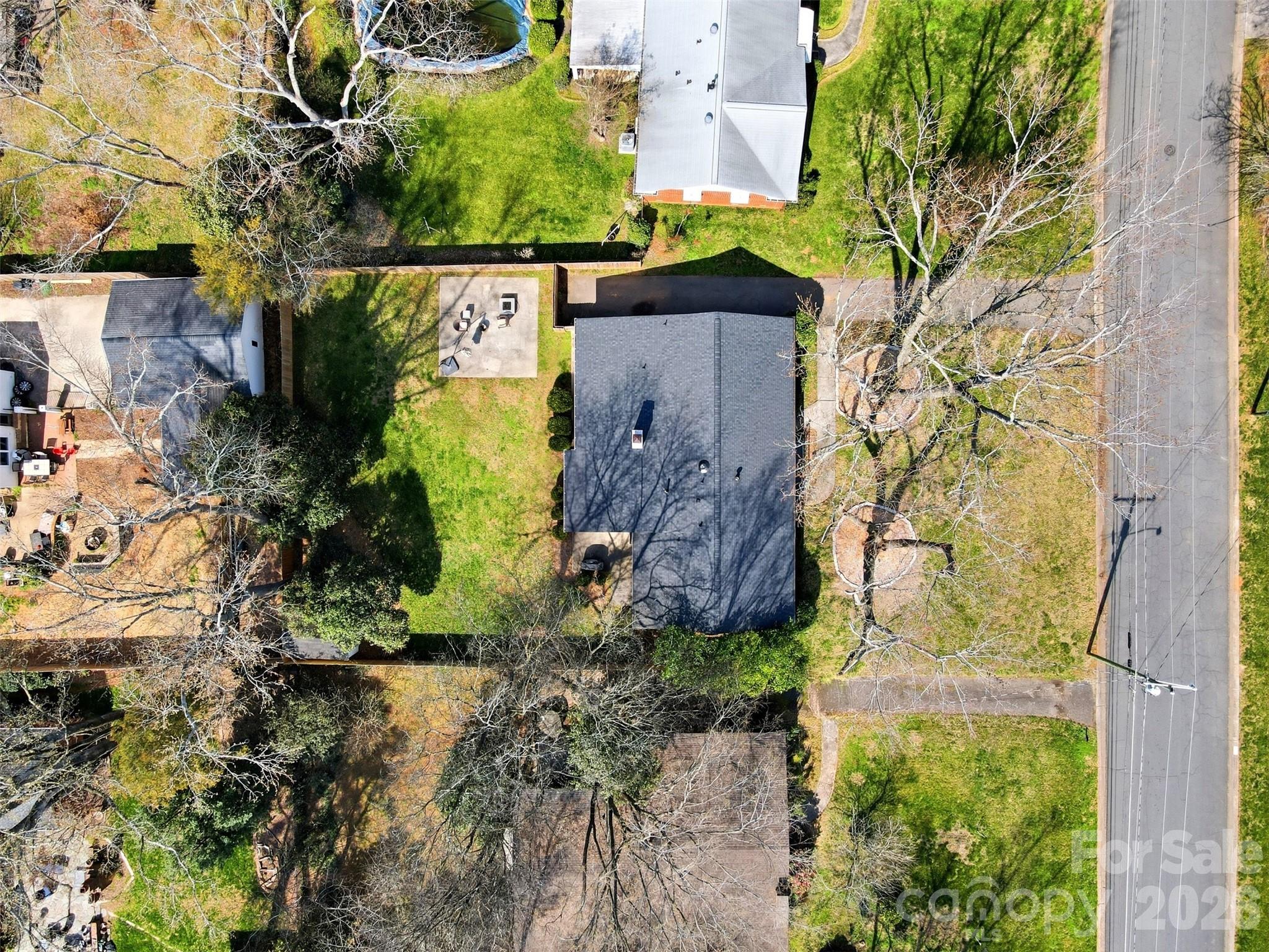 6020 Rose Valley Drive
