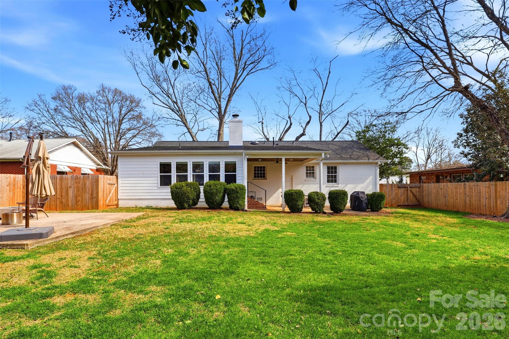 6020 Rose Valley Drive