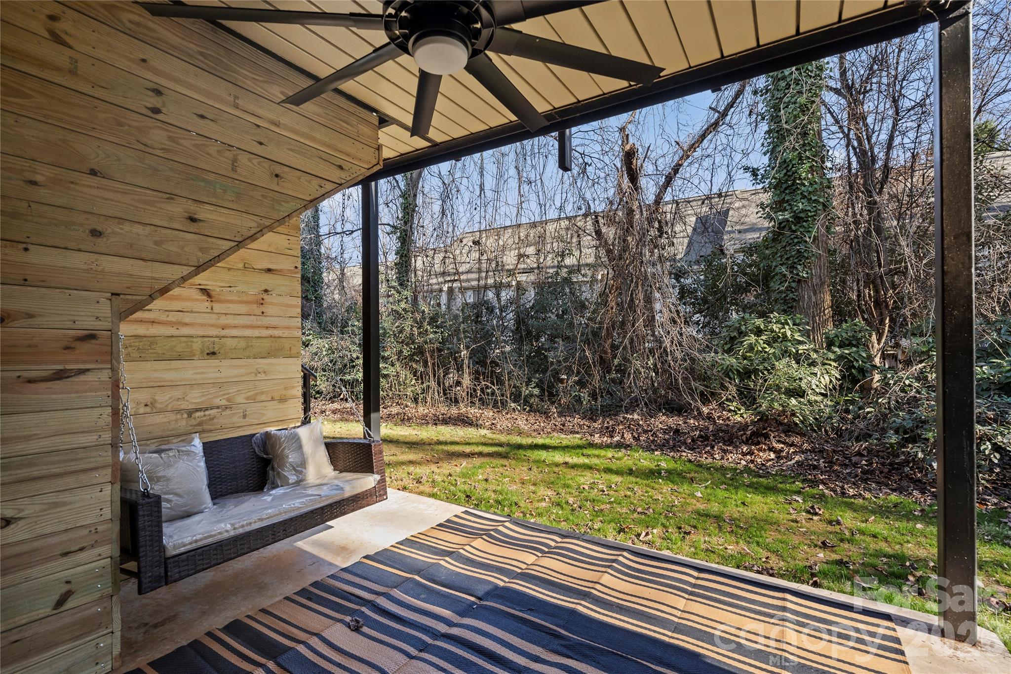 2638 Park Road Unit: A