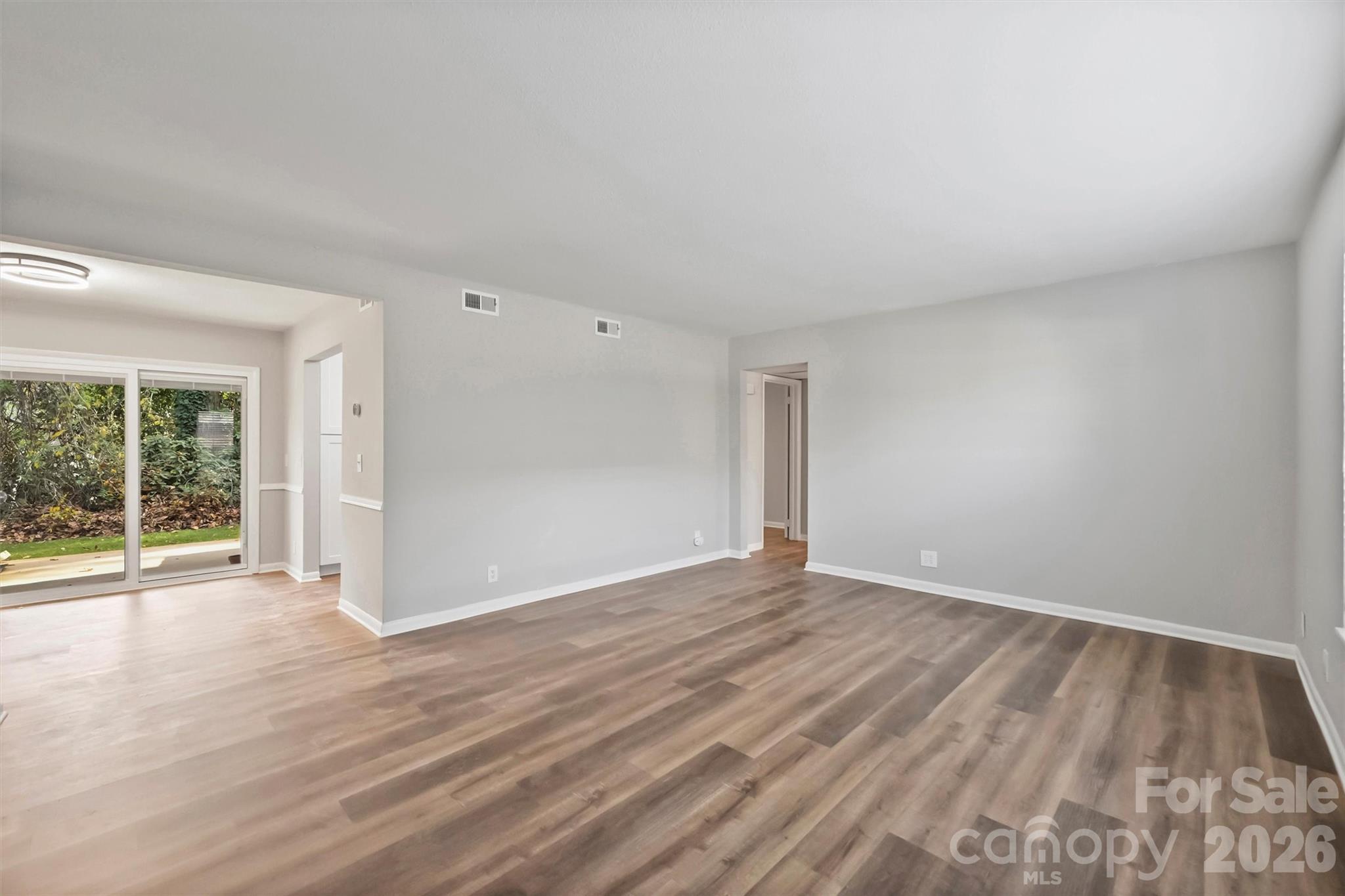 2638 Park Road Unit: A