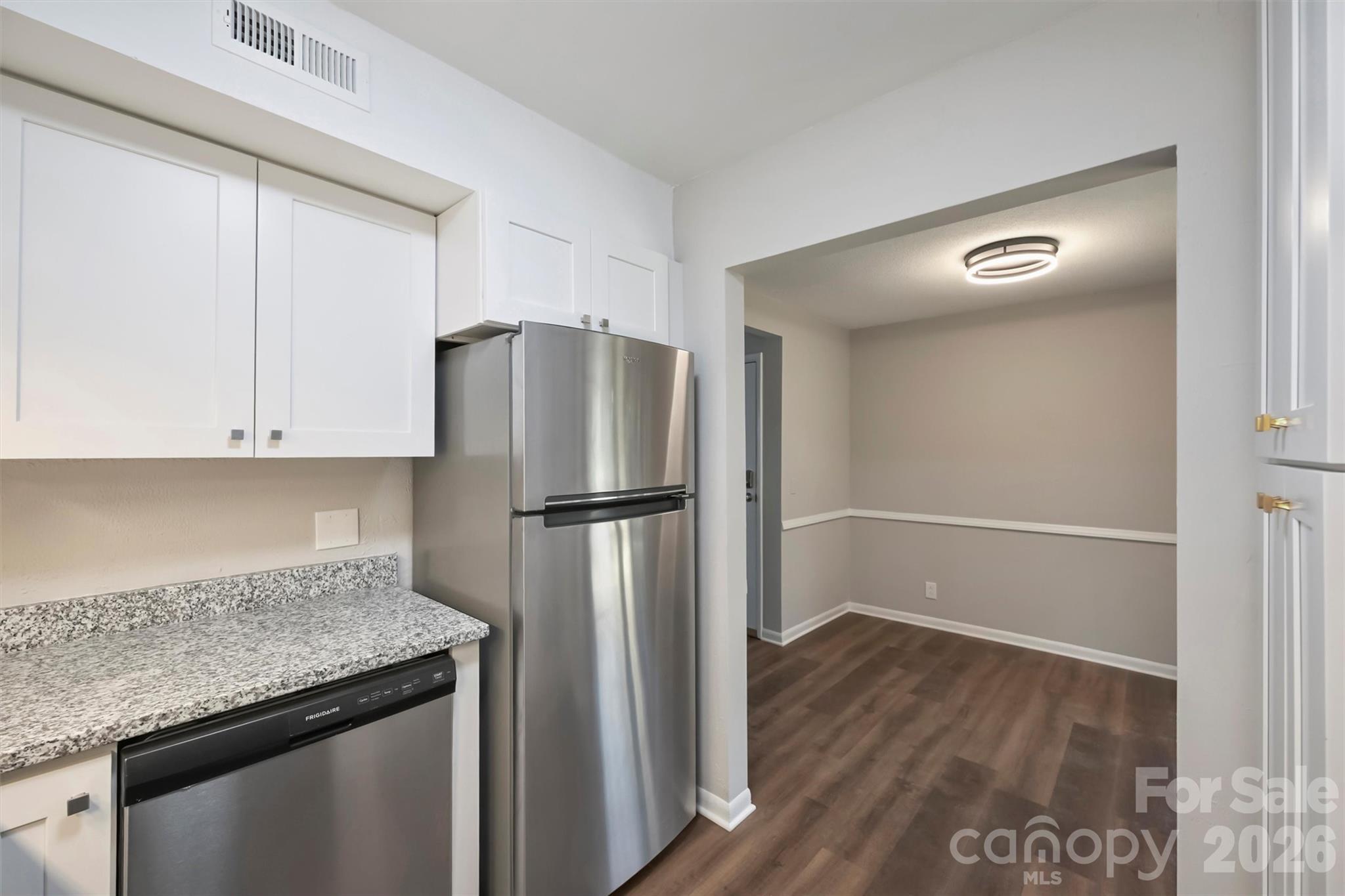2638 Park Road Unit: A