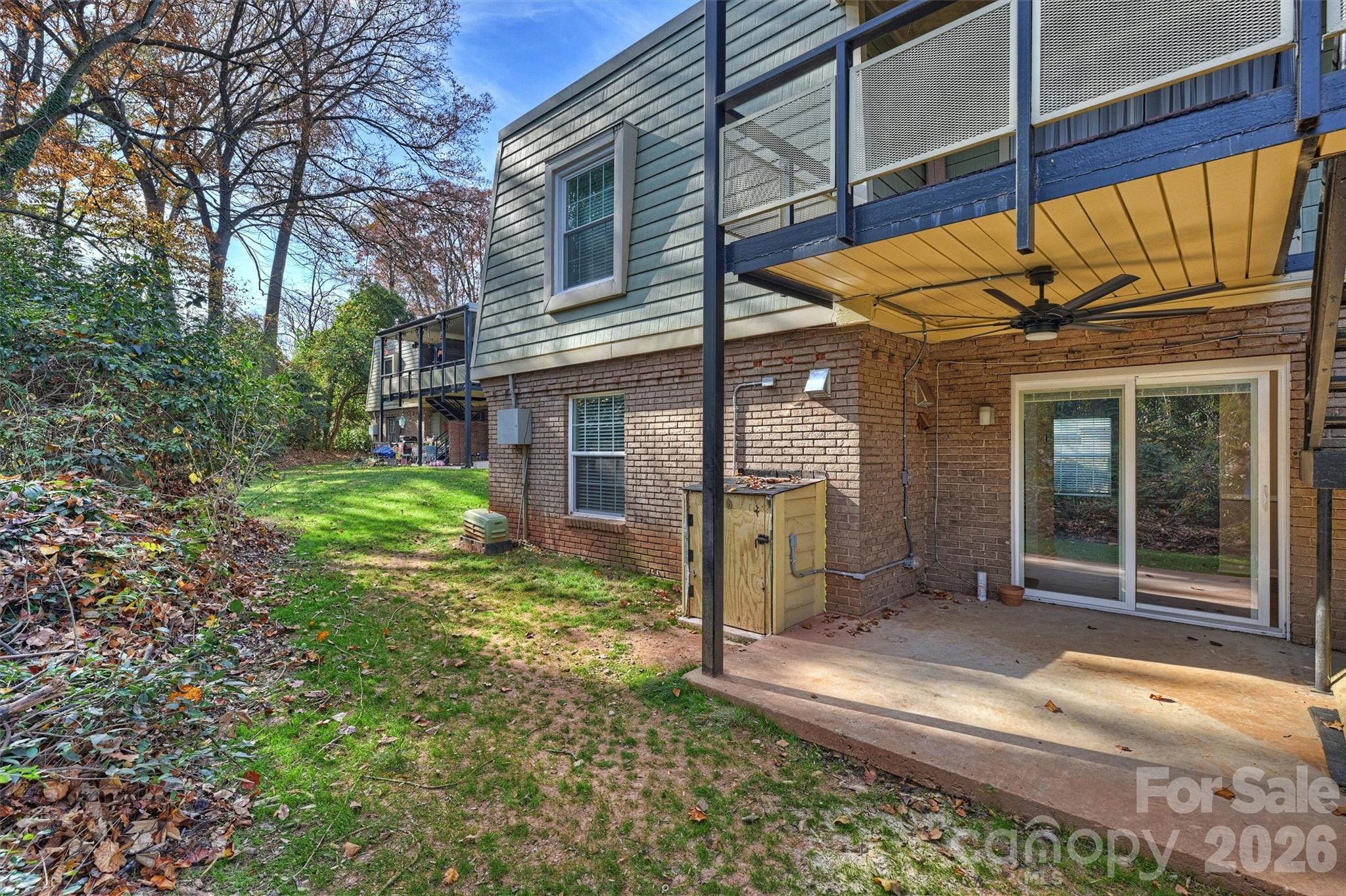 2638 Park Road Unit: A