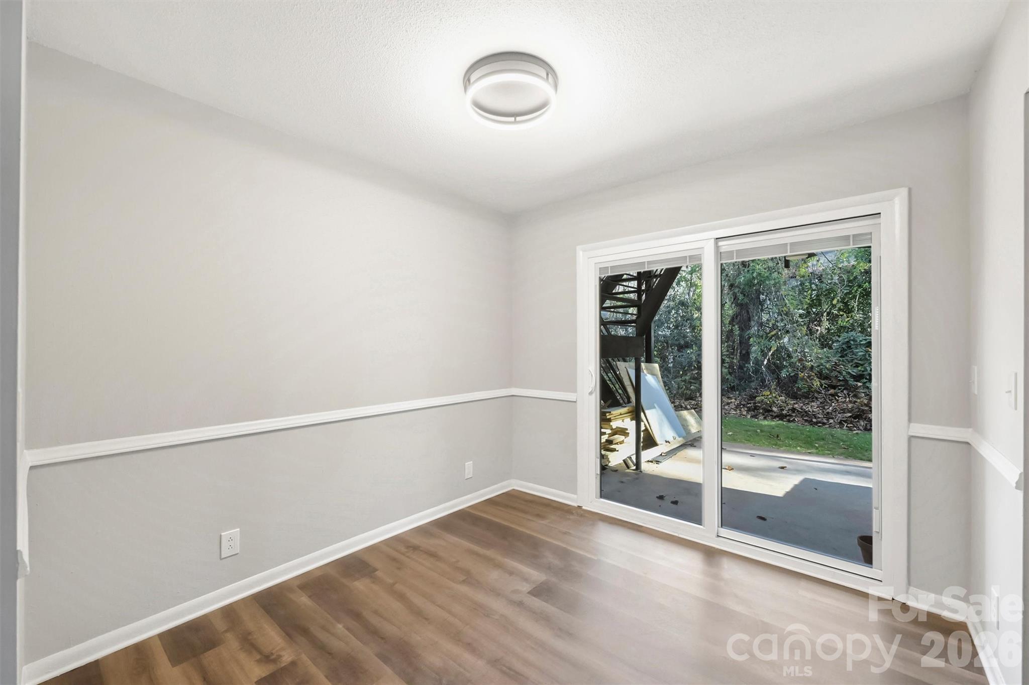 2638 Park Road Unit: A