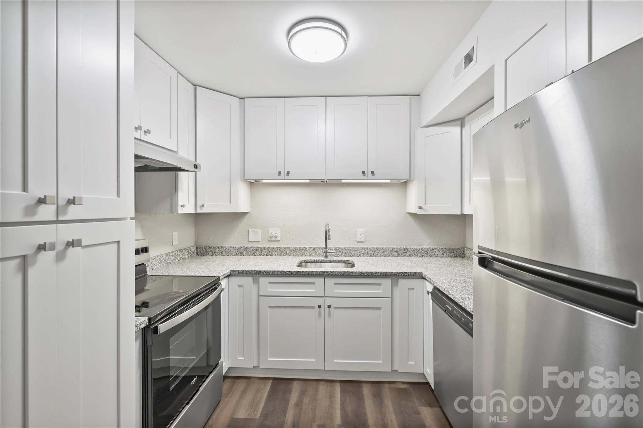 2638 Park Road Unit: A