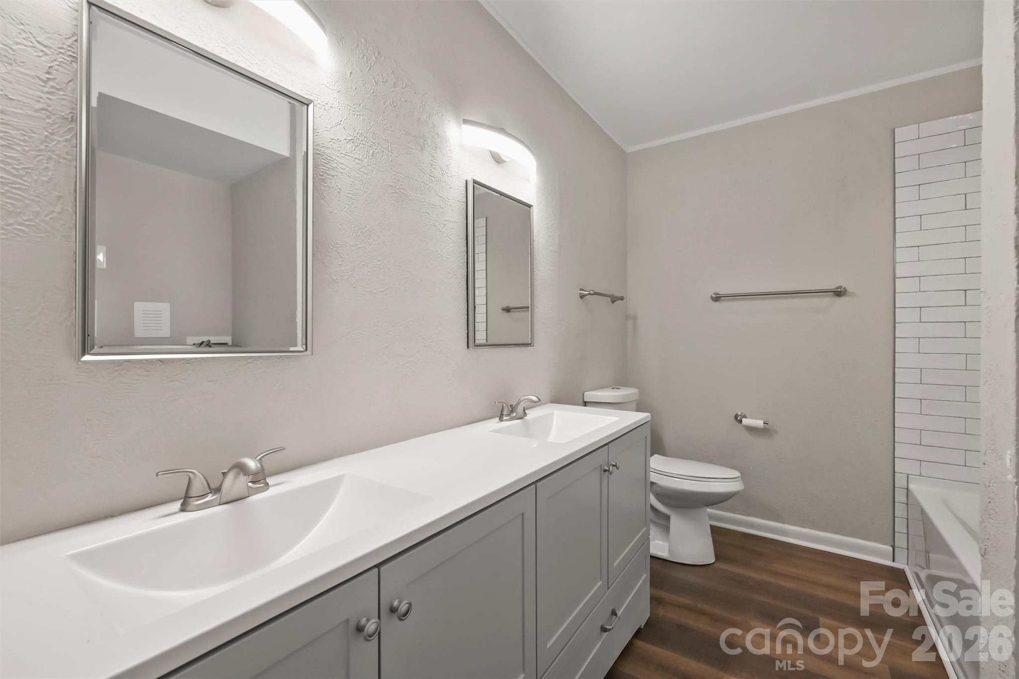 2638 Park Road Unit: A