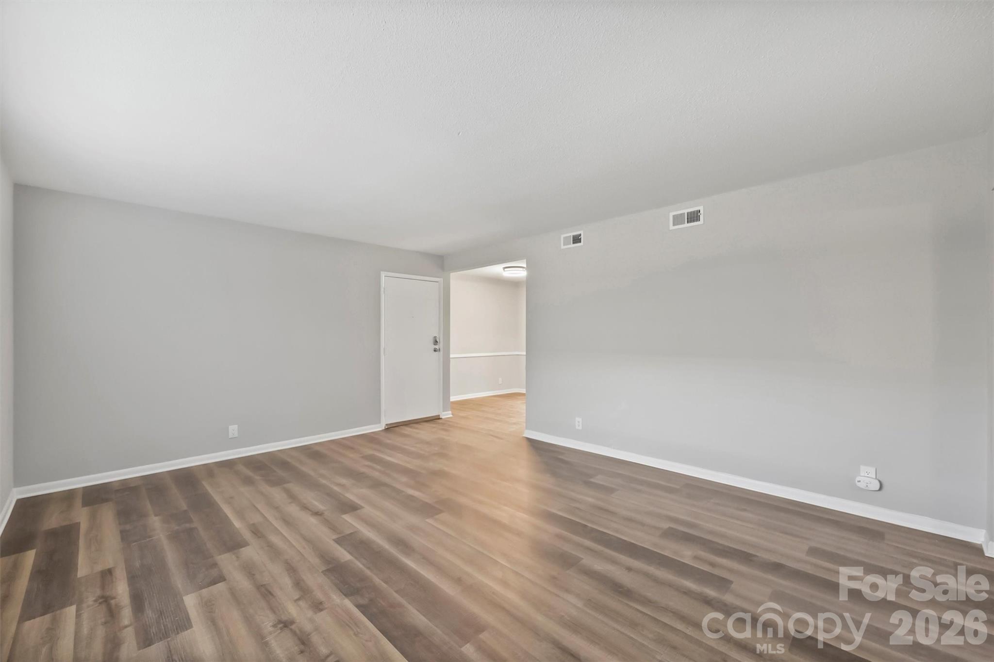 2638 Park Road Unit: A