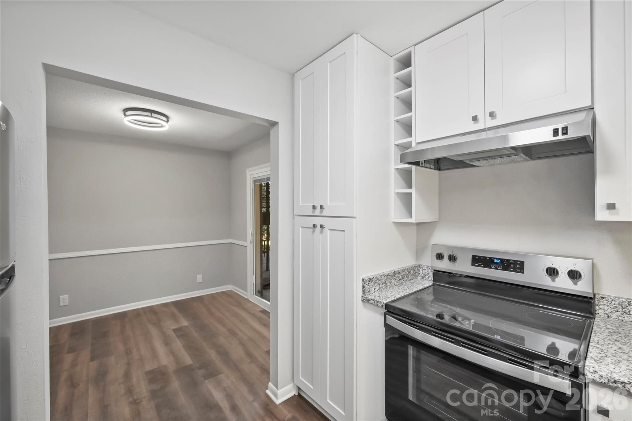 2638 Park Road Unit: A