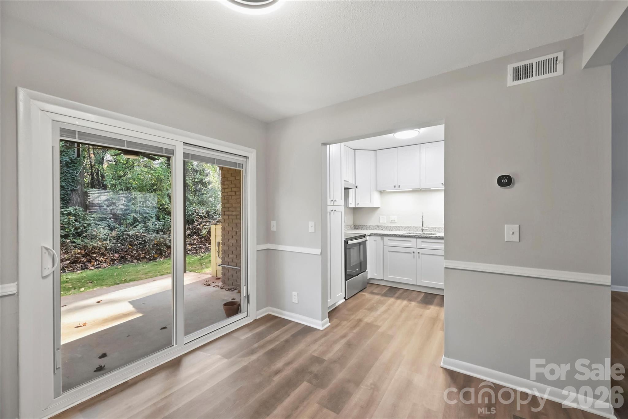 2638 Park Road Unit: A