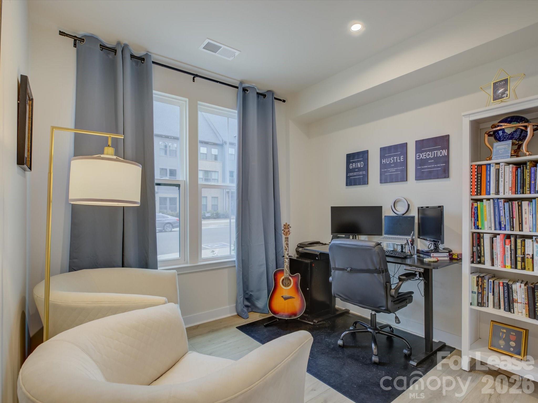 6112 Station Crossing Avenue