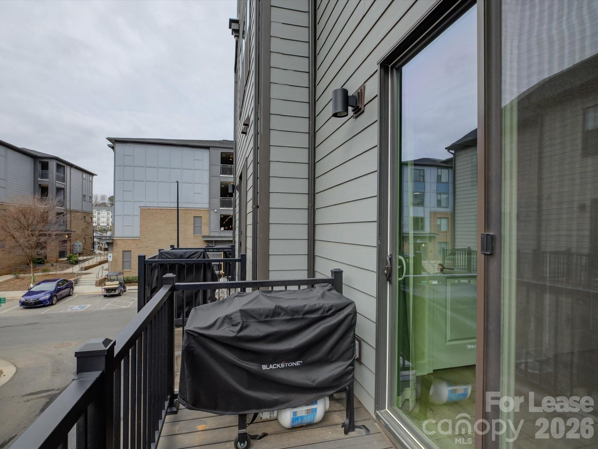 6112 Station Crossing Avenue