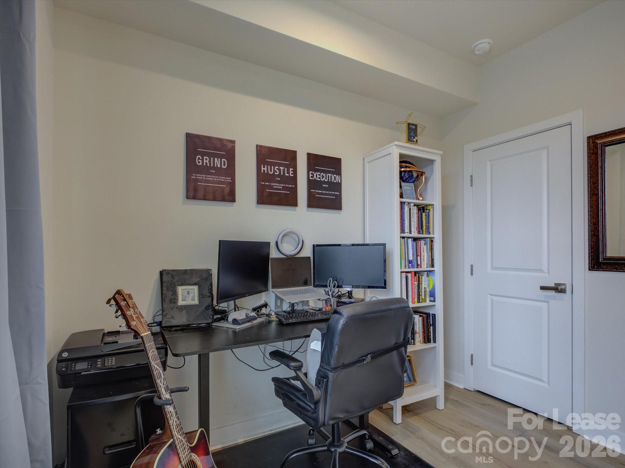 6112 Station Crossing Avenue