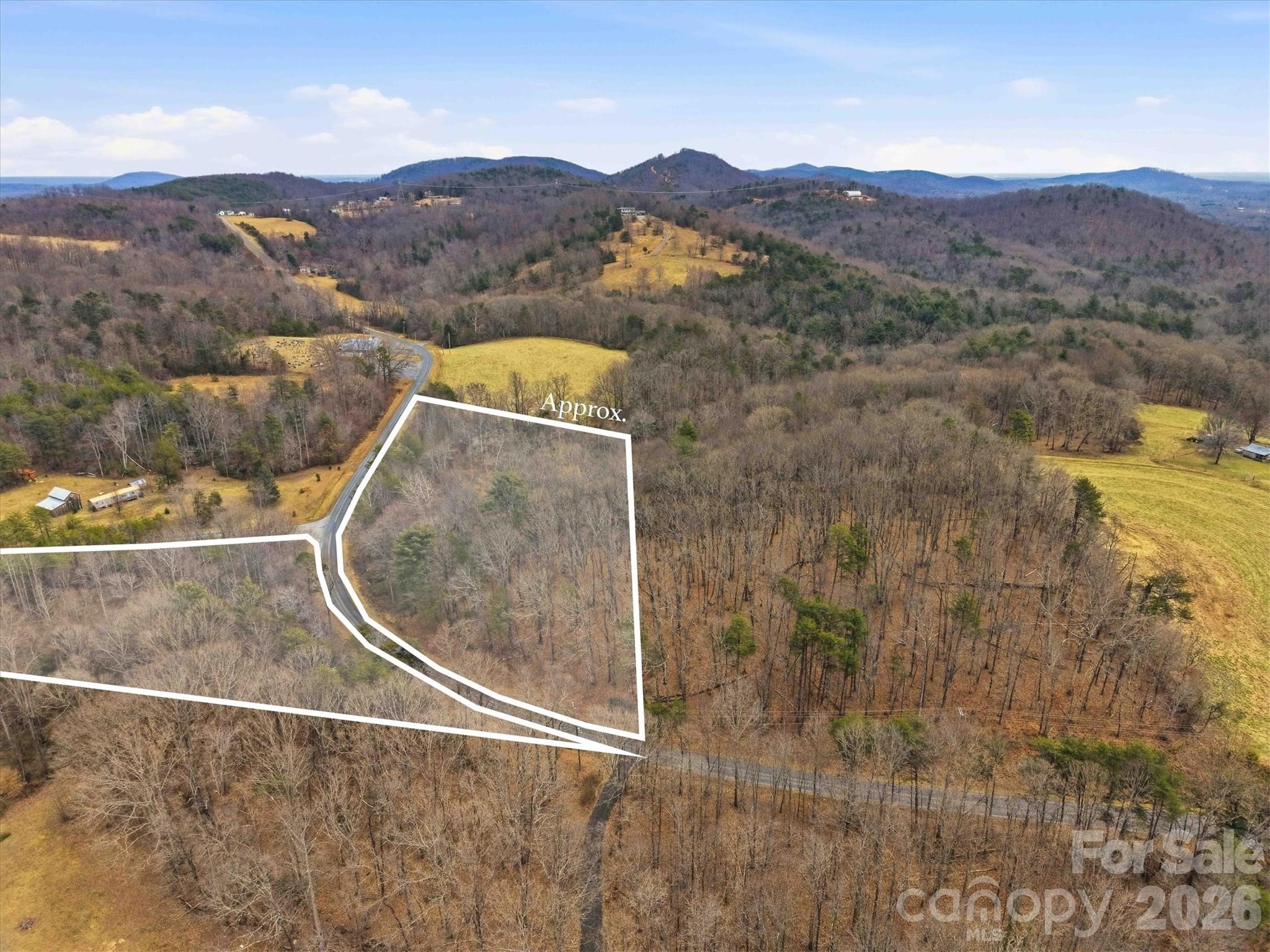 00 Pilgrim Church Road