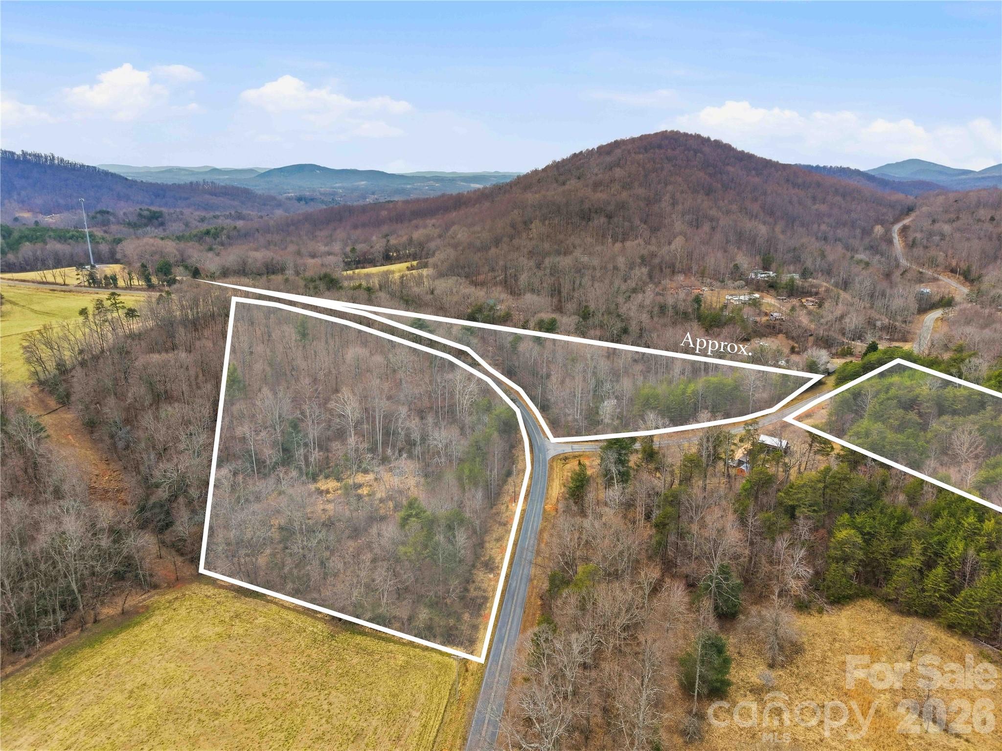 00 Pilgrim Church Road