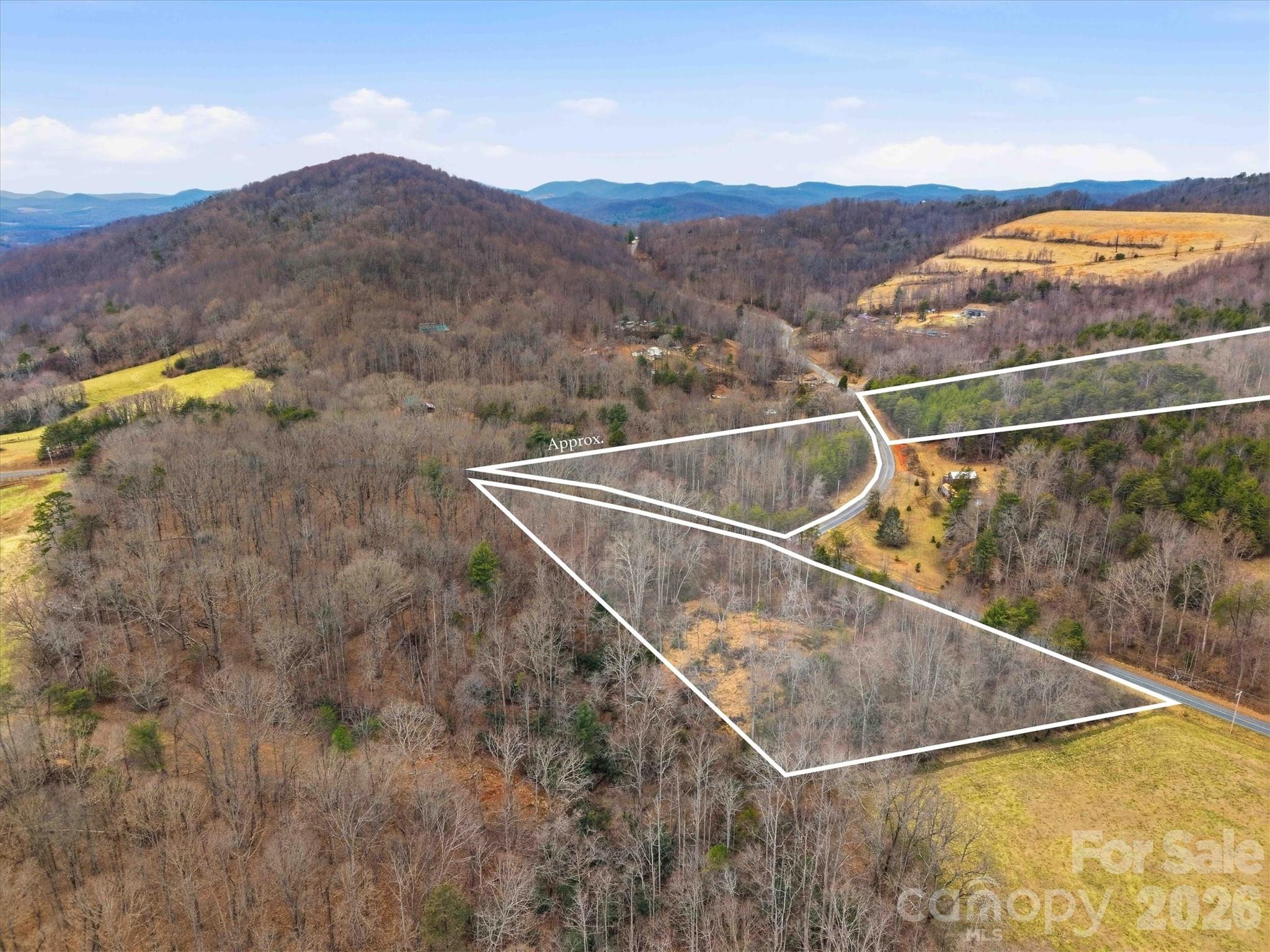 00 Pilgrim Church Road