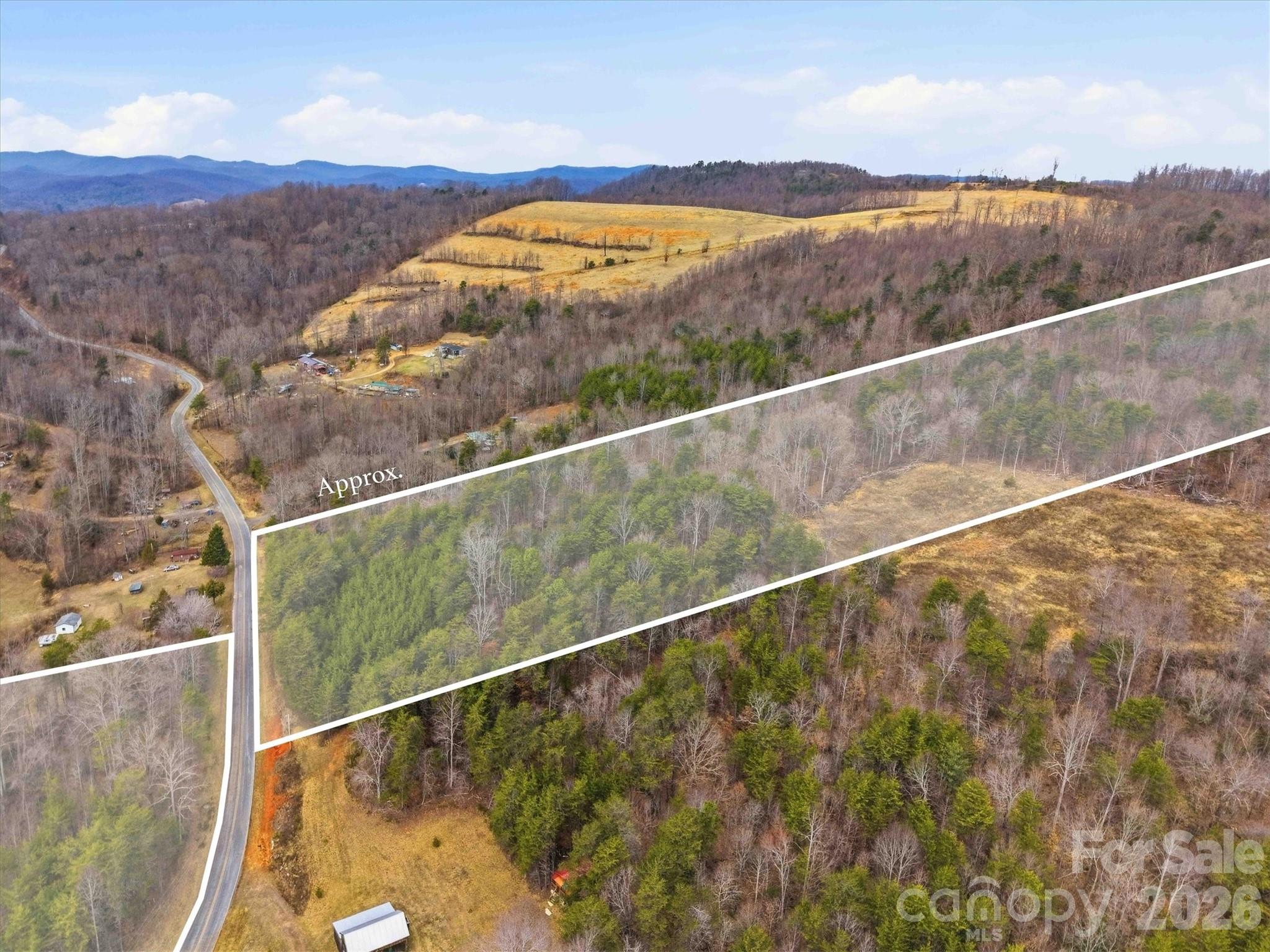 00 Pilgrim Church Road