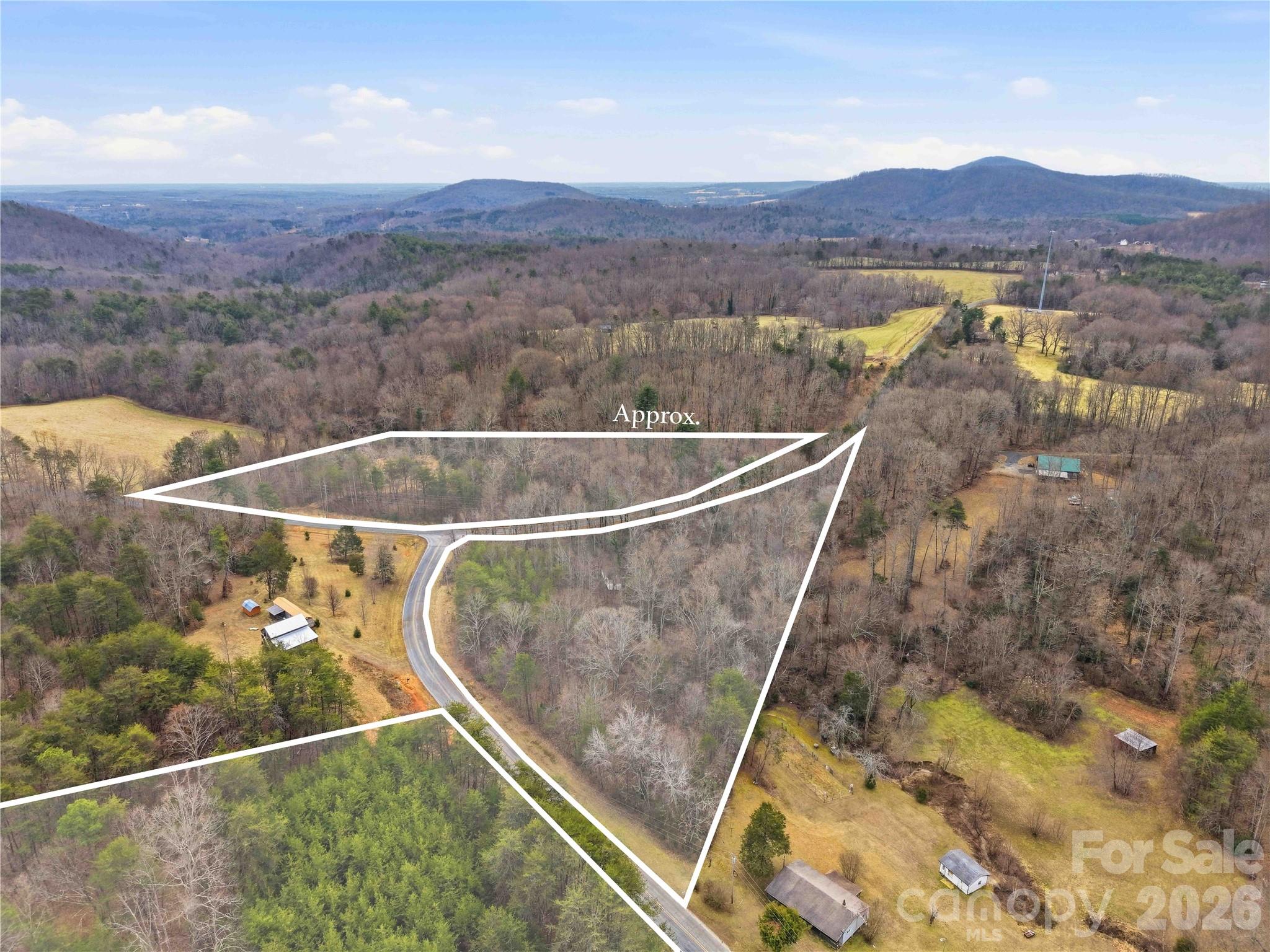 00 Pilgrim Church Road