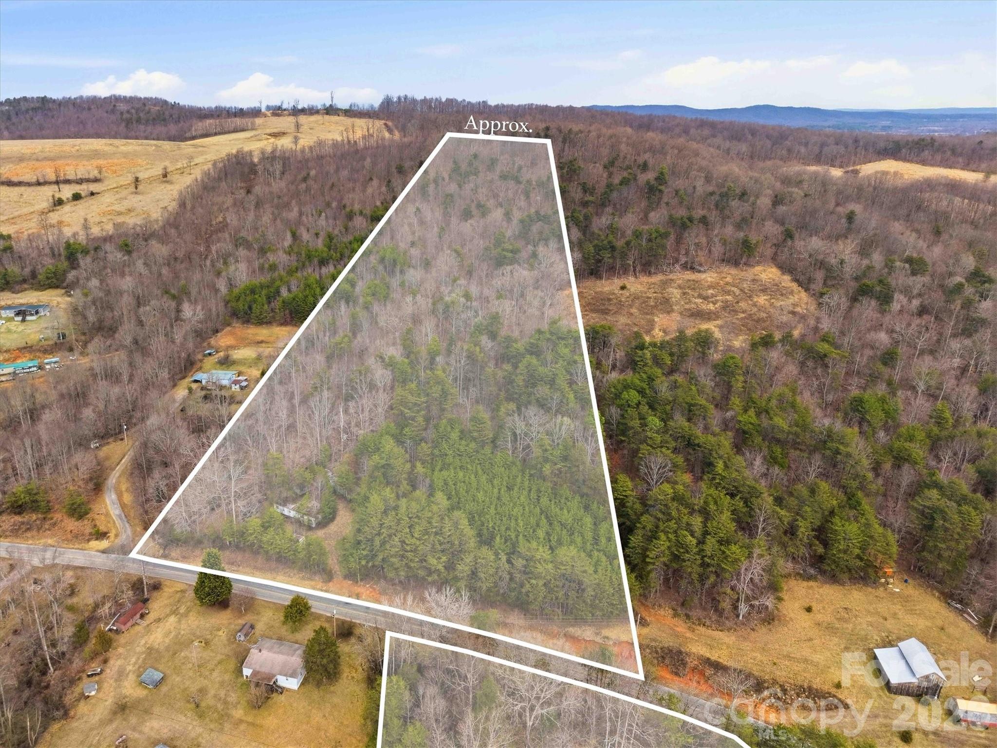 00 Pilgrim Church Road