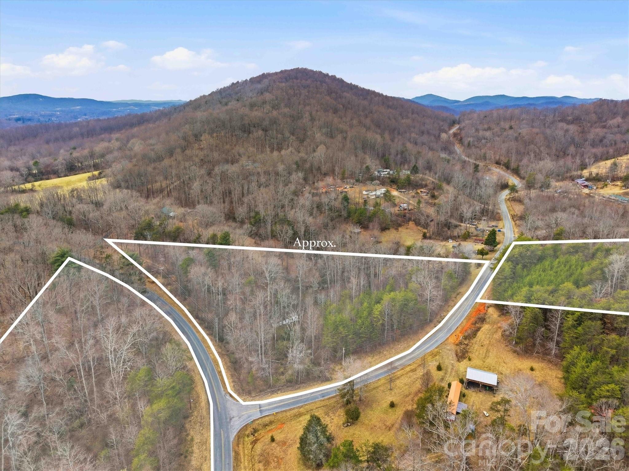 00 Pilgrim Church Road