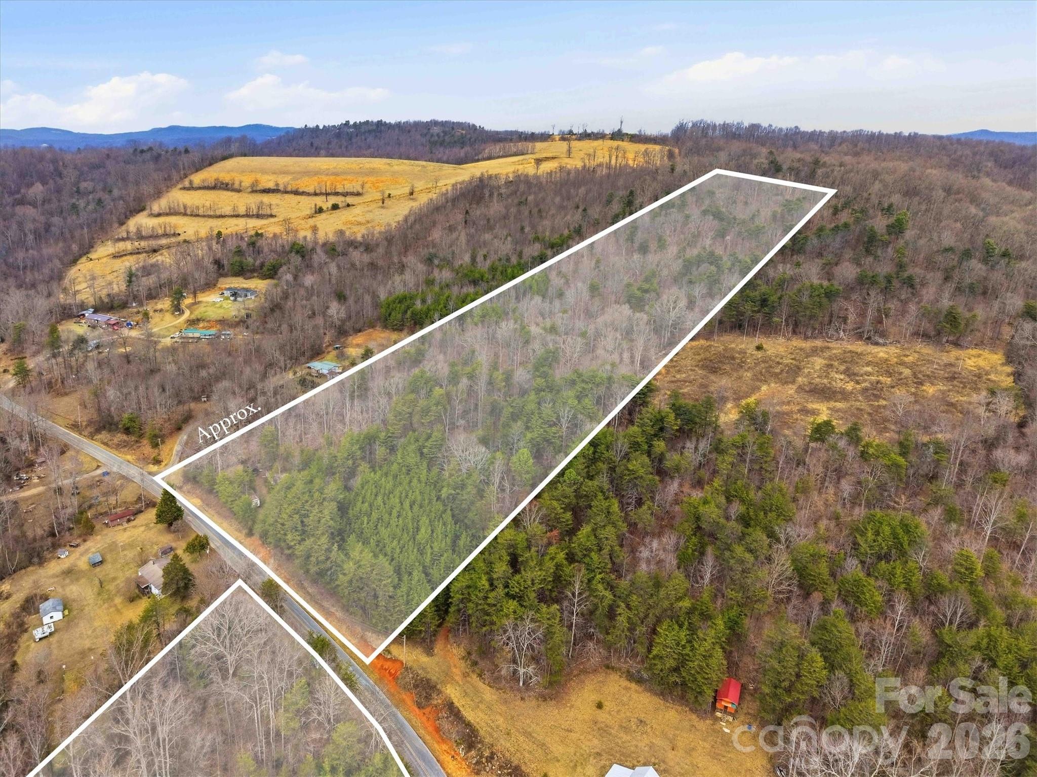 00 Pilgrim Church Road