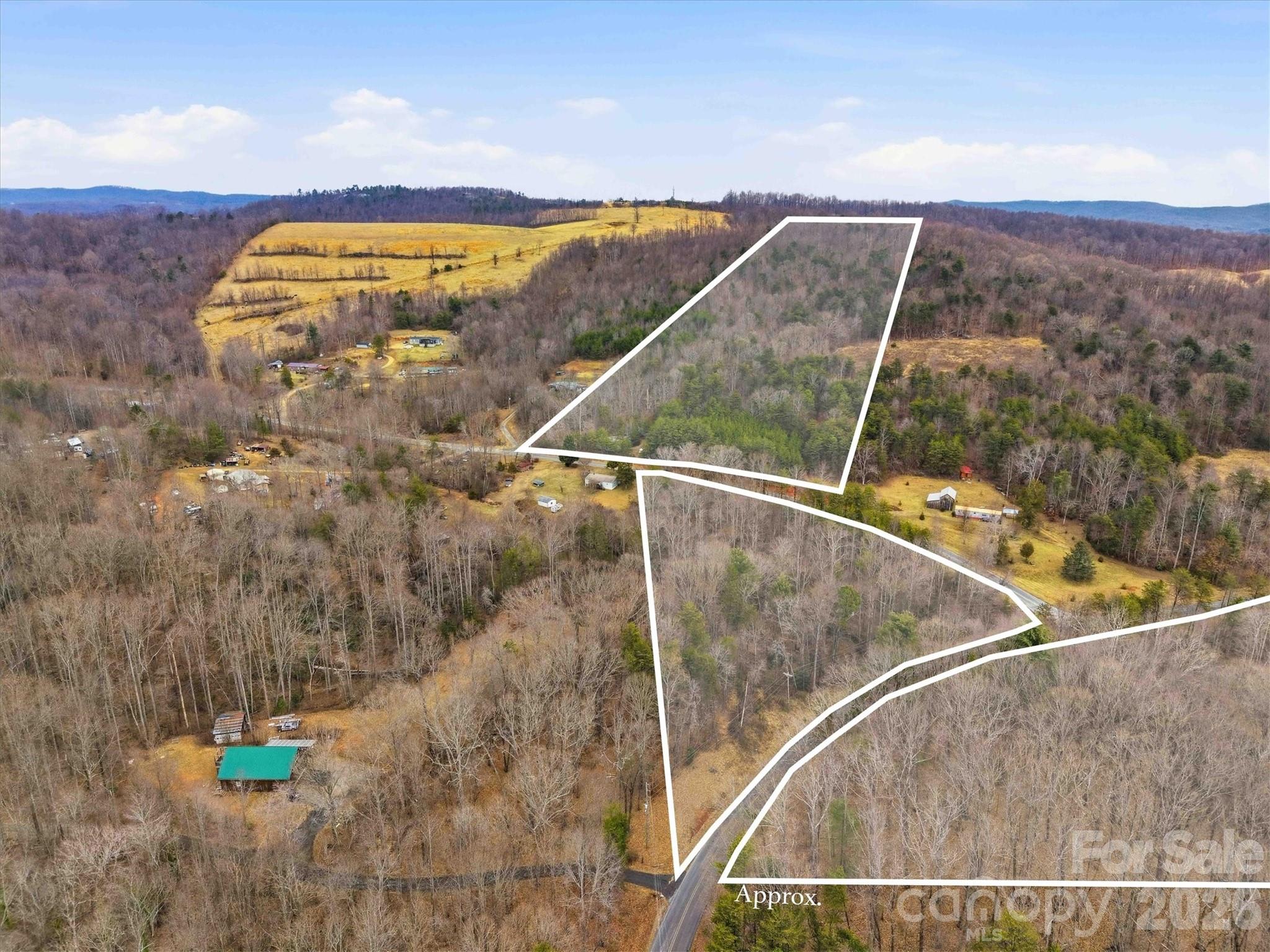 00 Pilgrim Church Road